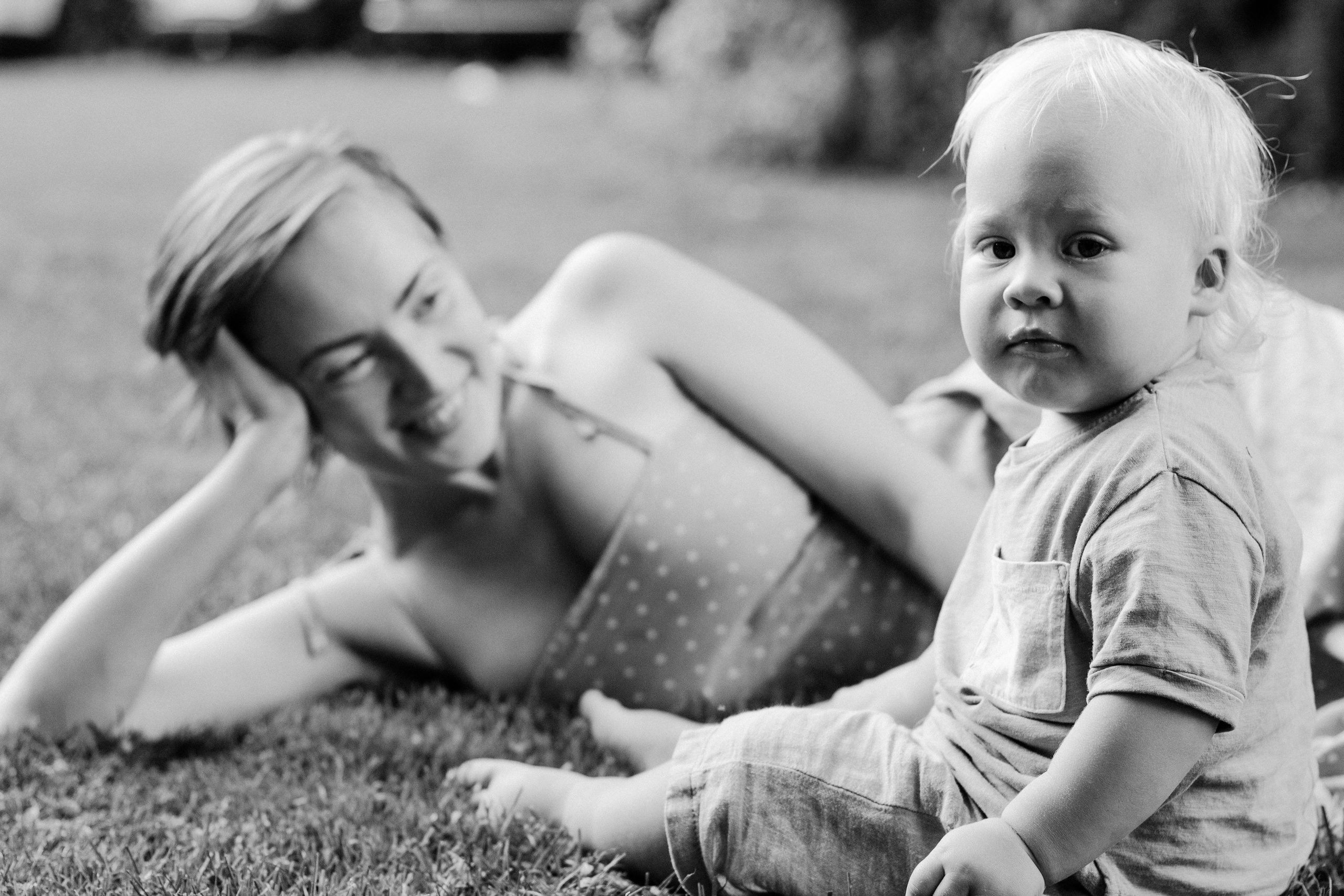 Nastya & Luka. Kristina, portrait and family photographer in Helsinki