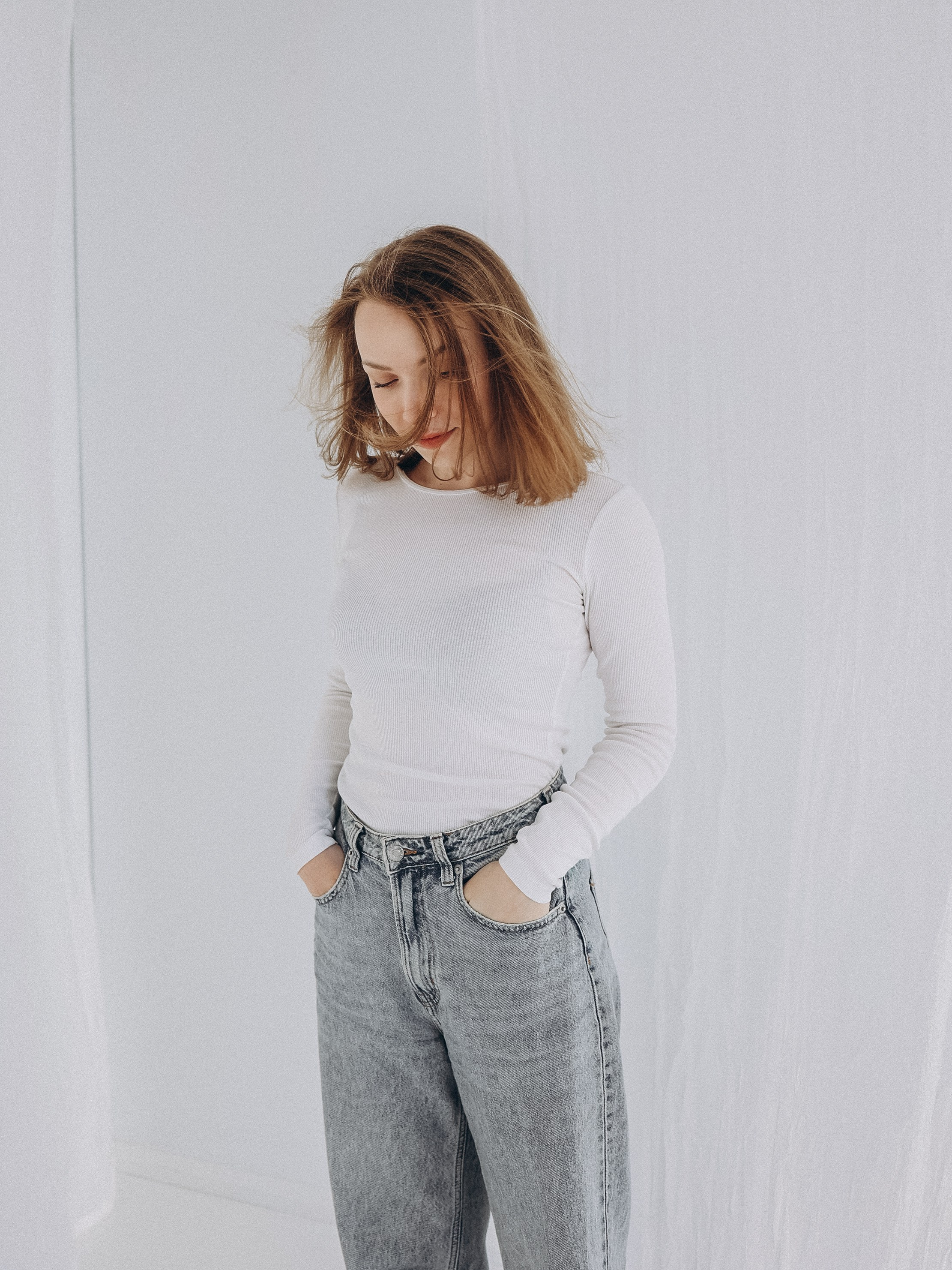 Sveta. Kristina, portrait and family photographer in Helsinki