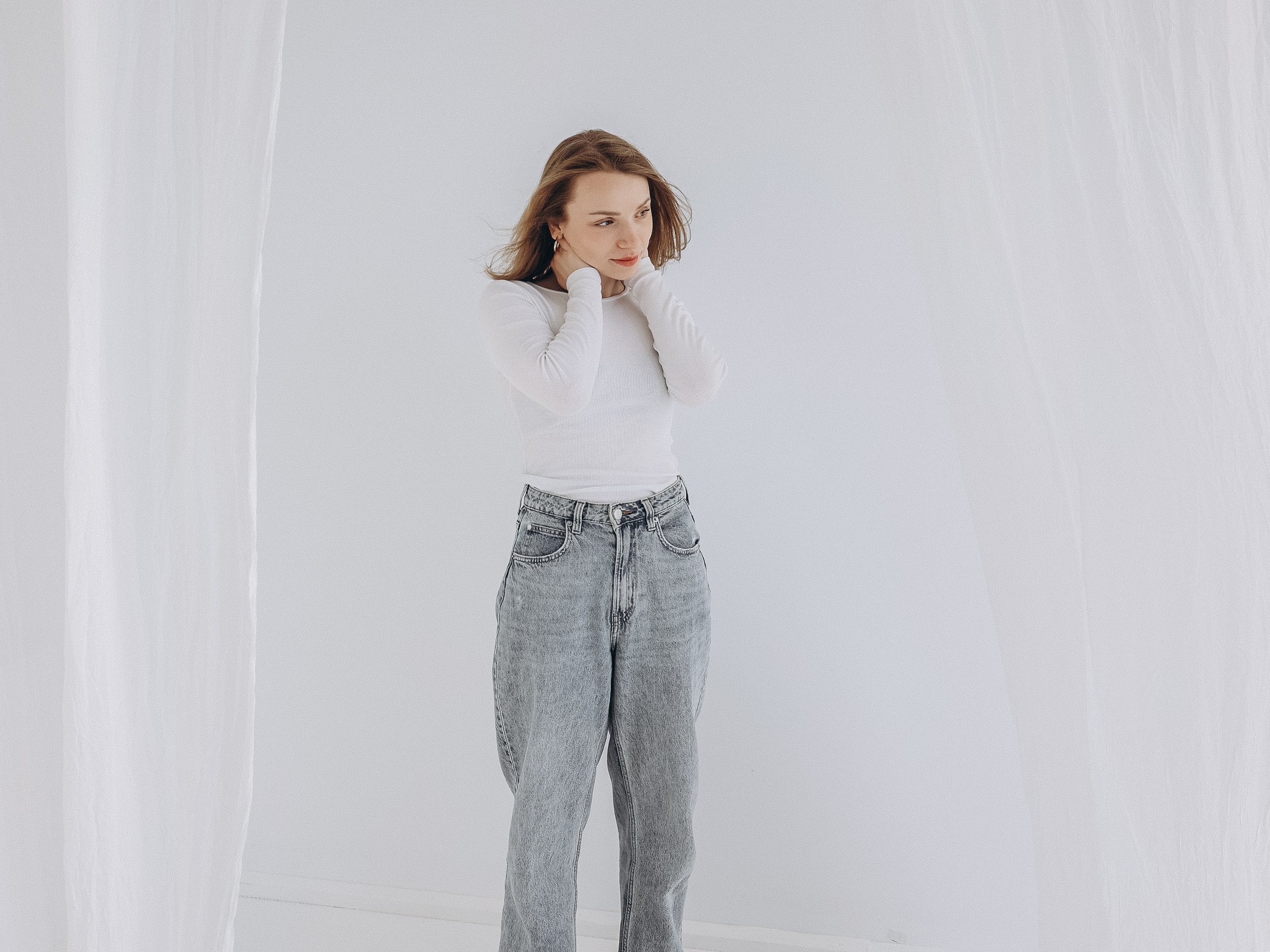 Sveta. Kristina, portrait and family photographer in Helsinki