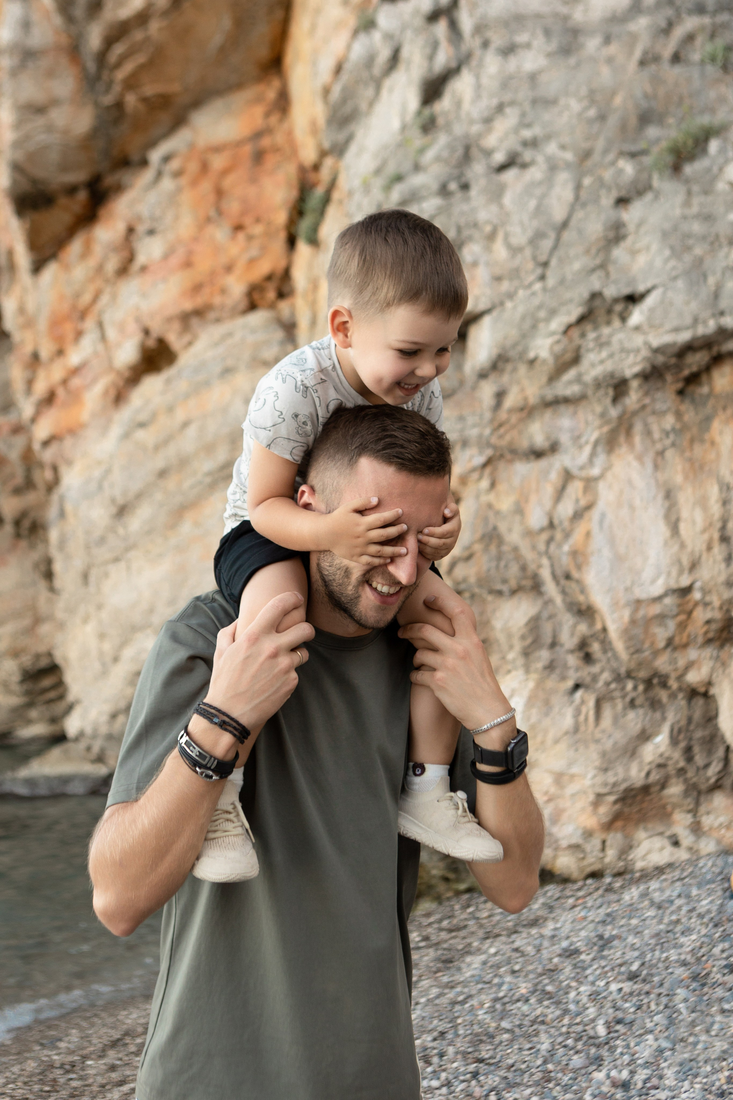 Семейная и детская фотосъемки. Свадебный и семейный фотограф Жанна Руденко