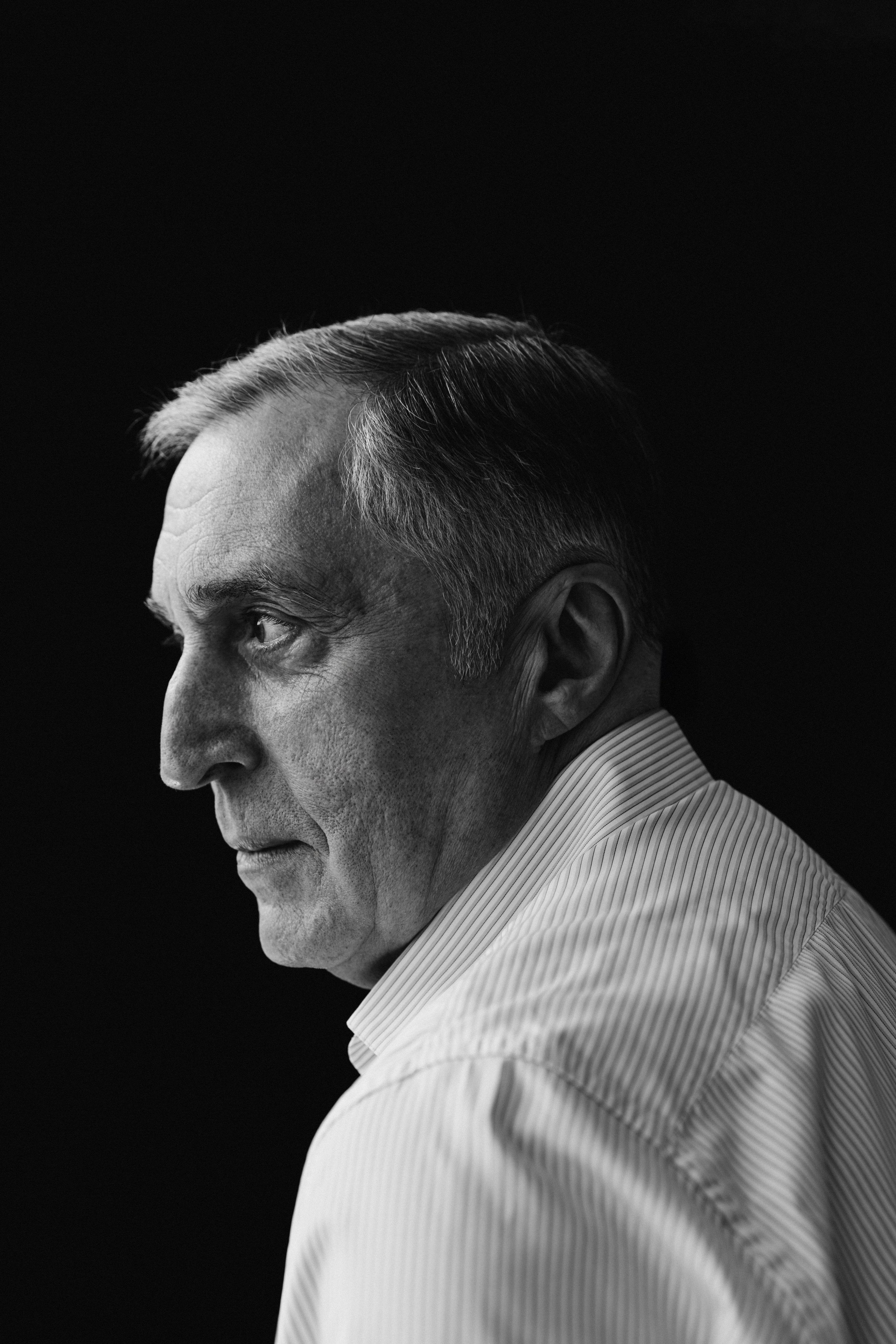 Photographer in Tbilisi