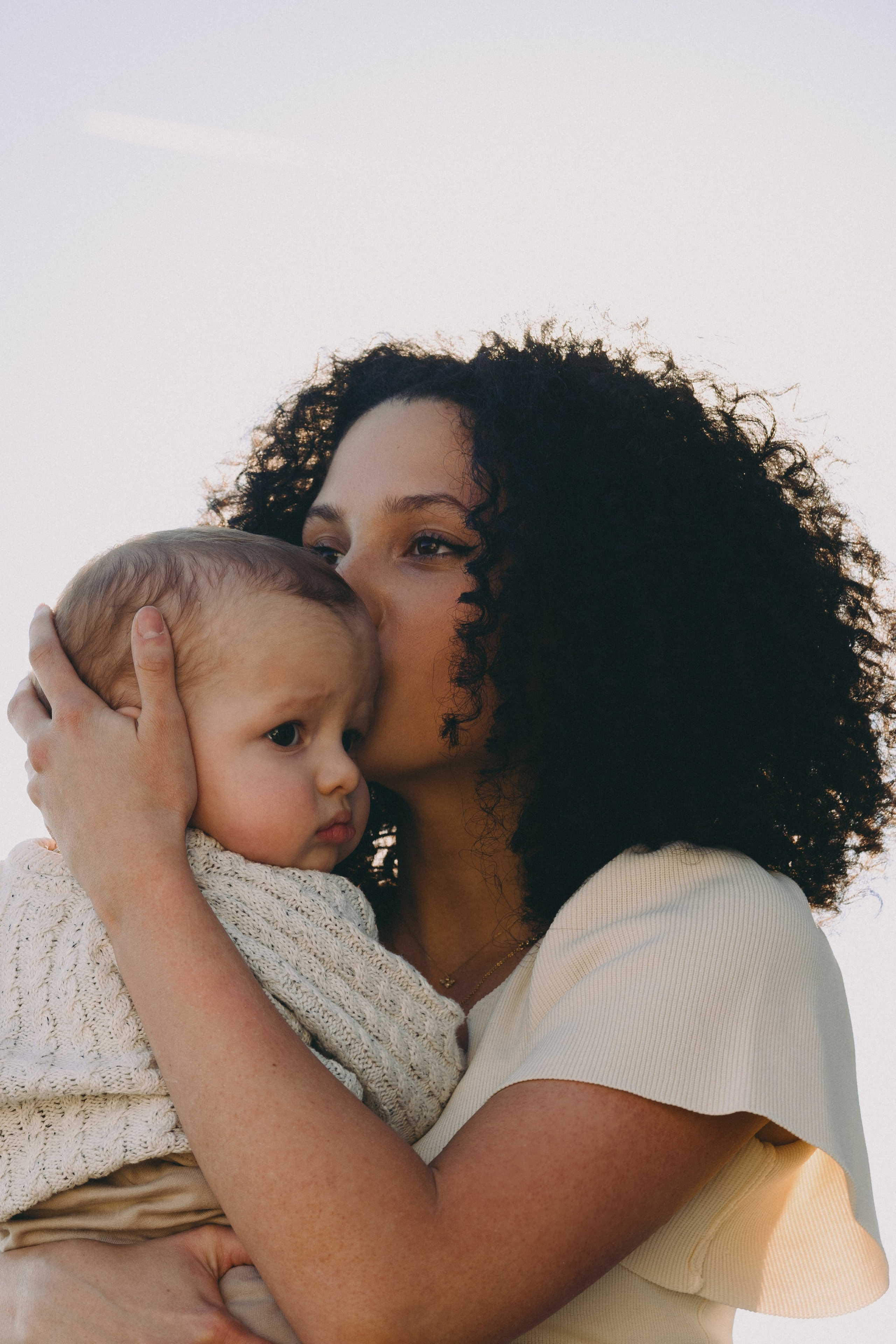 Patricia. Elena Baturina Photography