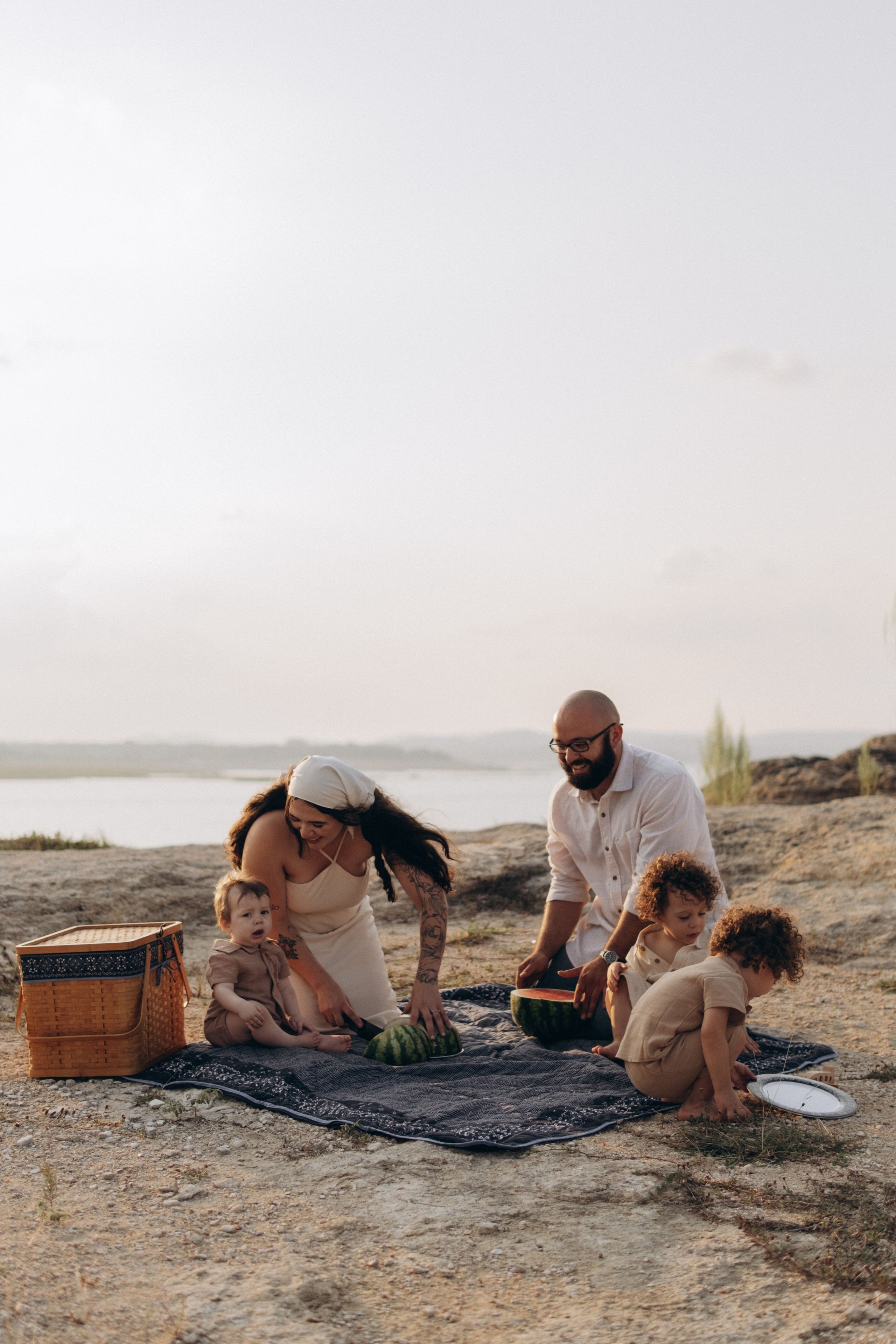 Lake Travis. Lens Captures Life