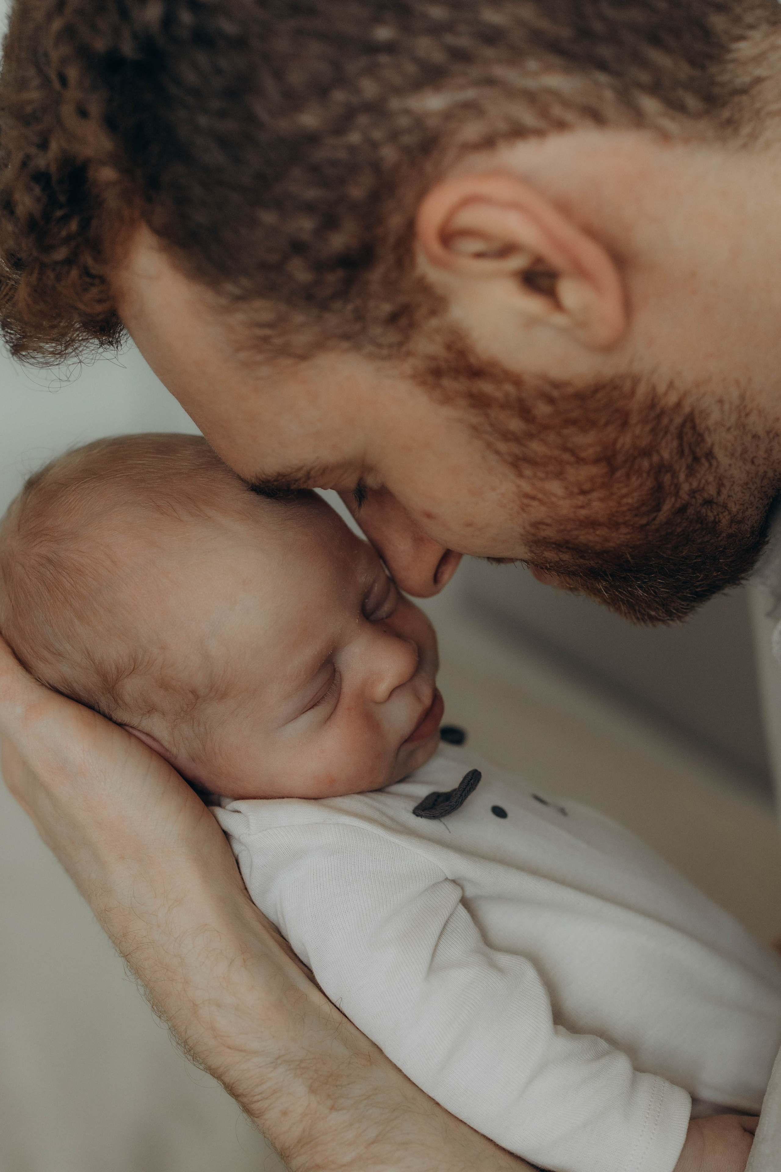 Baby Kian. Shabnam Tavoosi, Photographer in Berlin