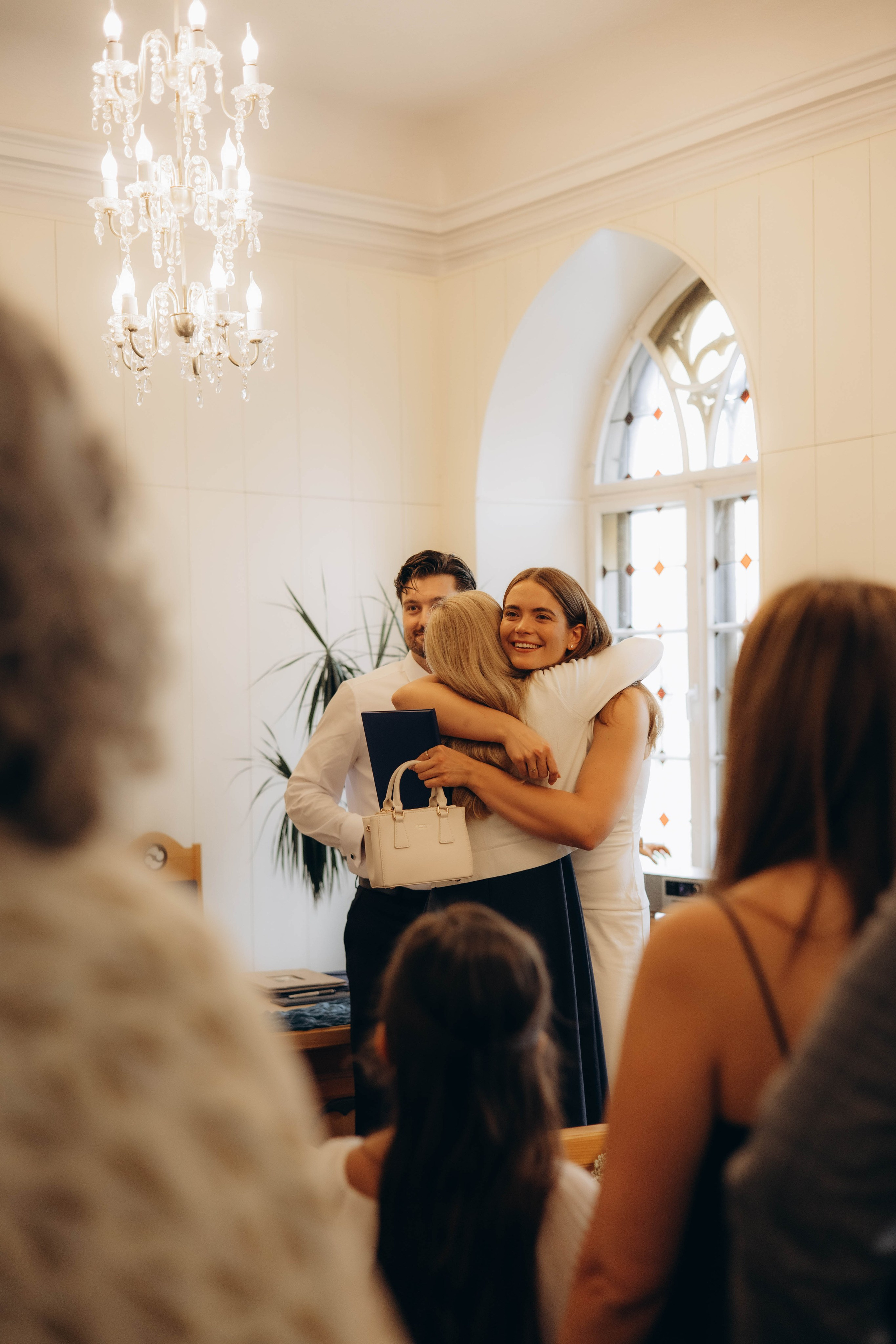 M & J. Shabnam Tavoosi, Photographer in Berlin