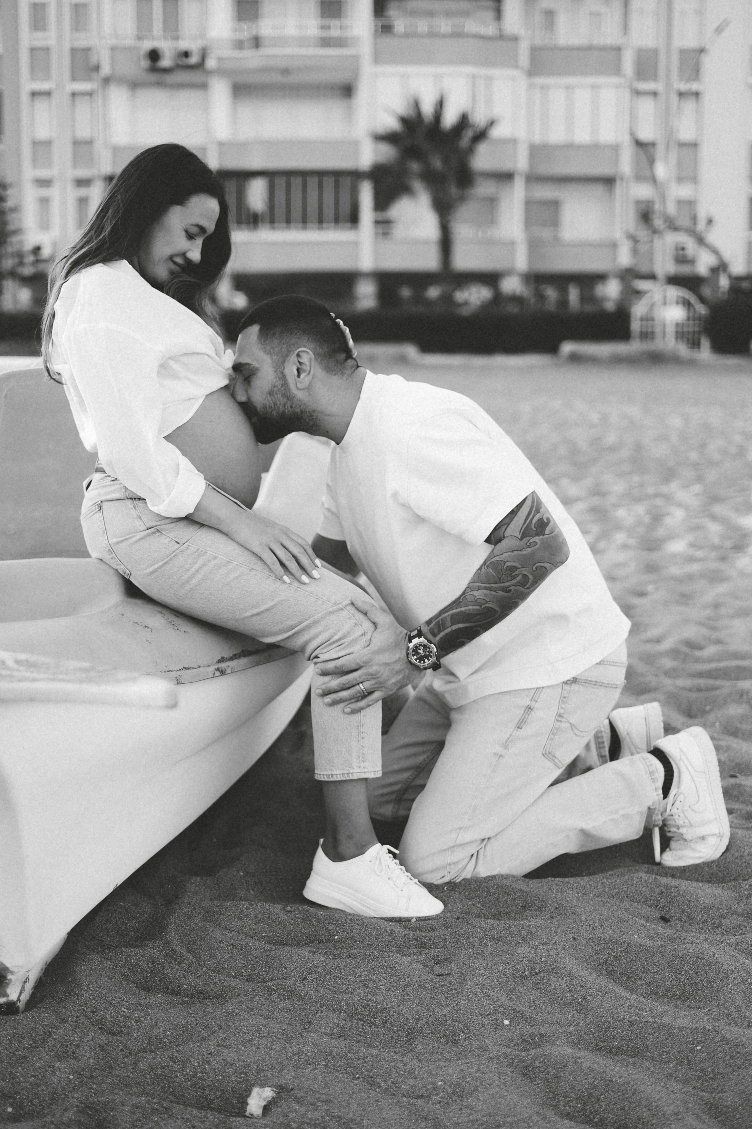 В ожидании. Lifestyle фотограф в Турции: Ташуджу, Силифке, Мерсин