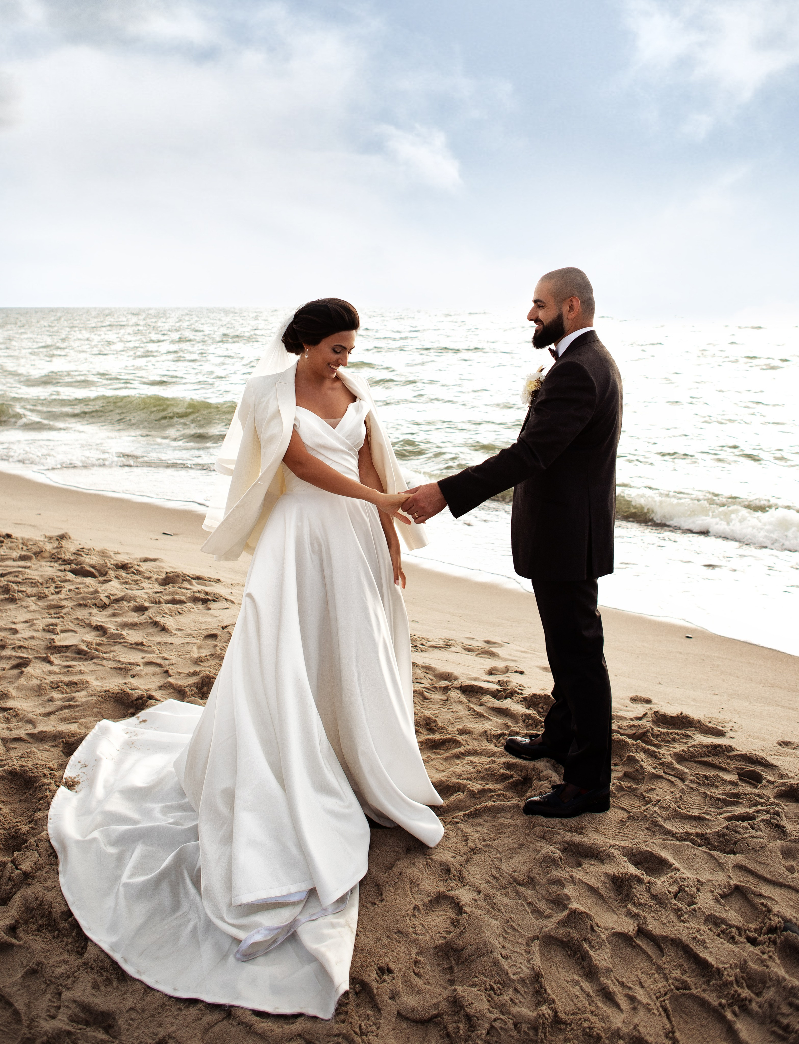 Wedding. Fotógrafo en España y Valencia