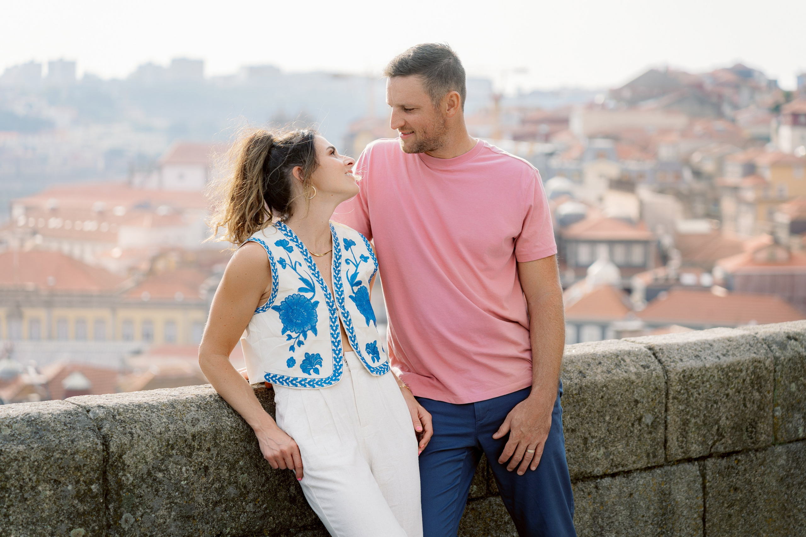 LOVE STORY IN PORTO. Photo and video shoots, photo tours in Portugal — WePortugal