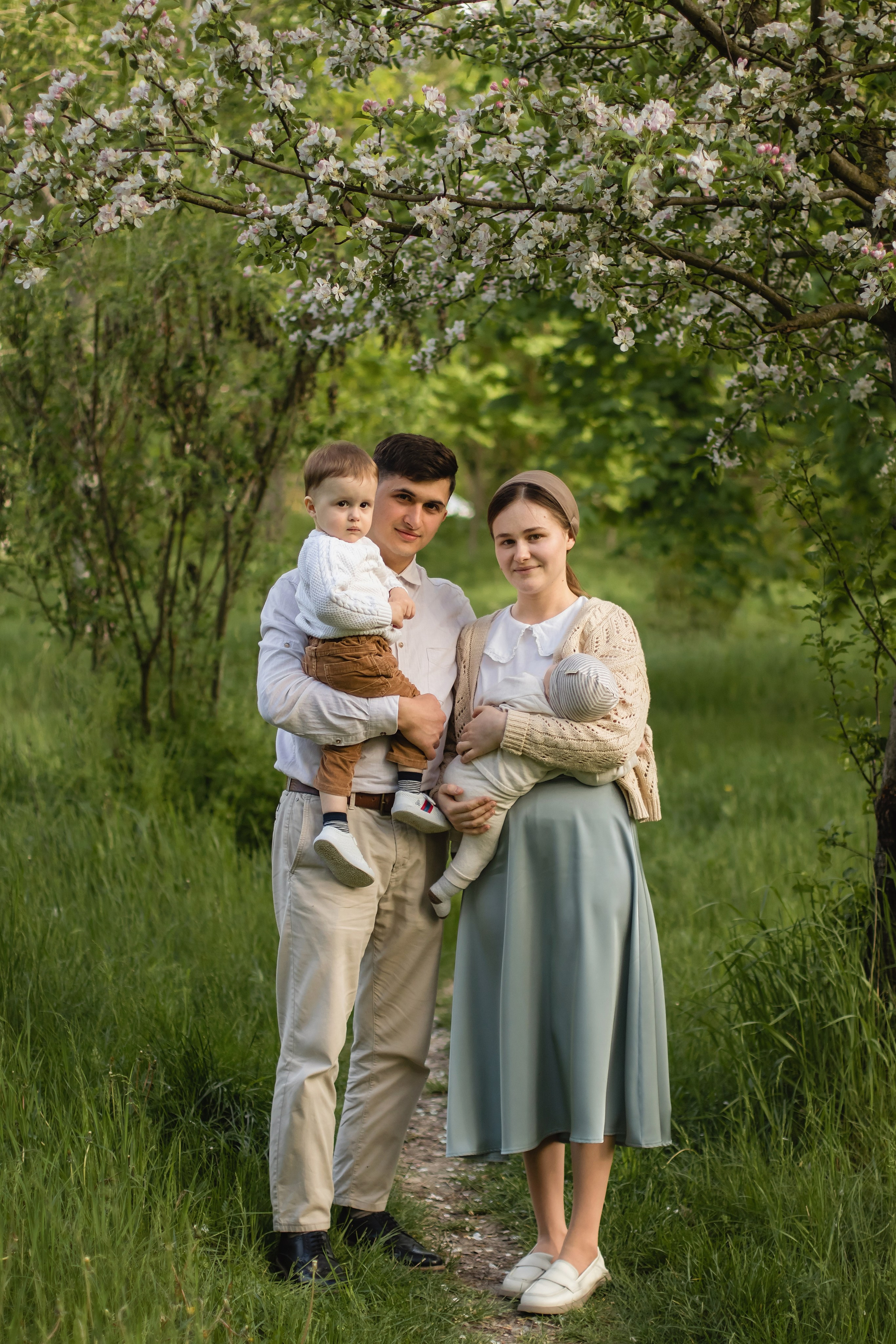 Елисей&Анна. Фотограф Яна Галецкая в Гранд-Прери