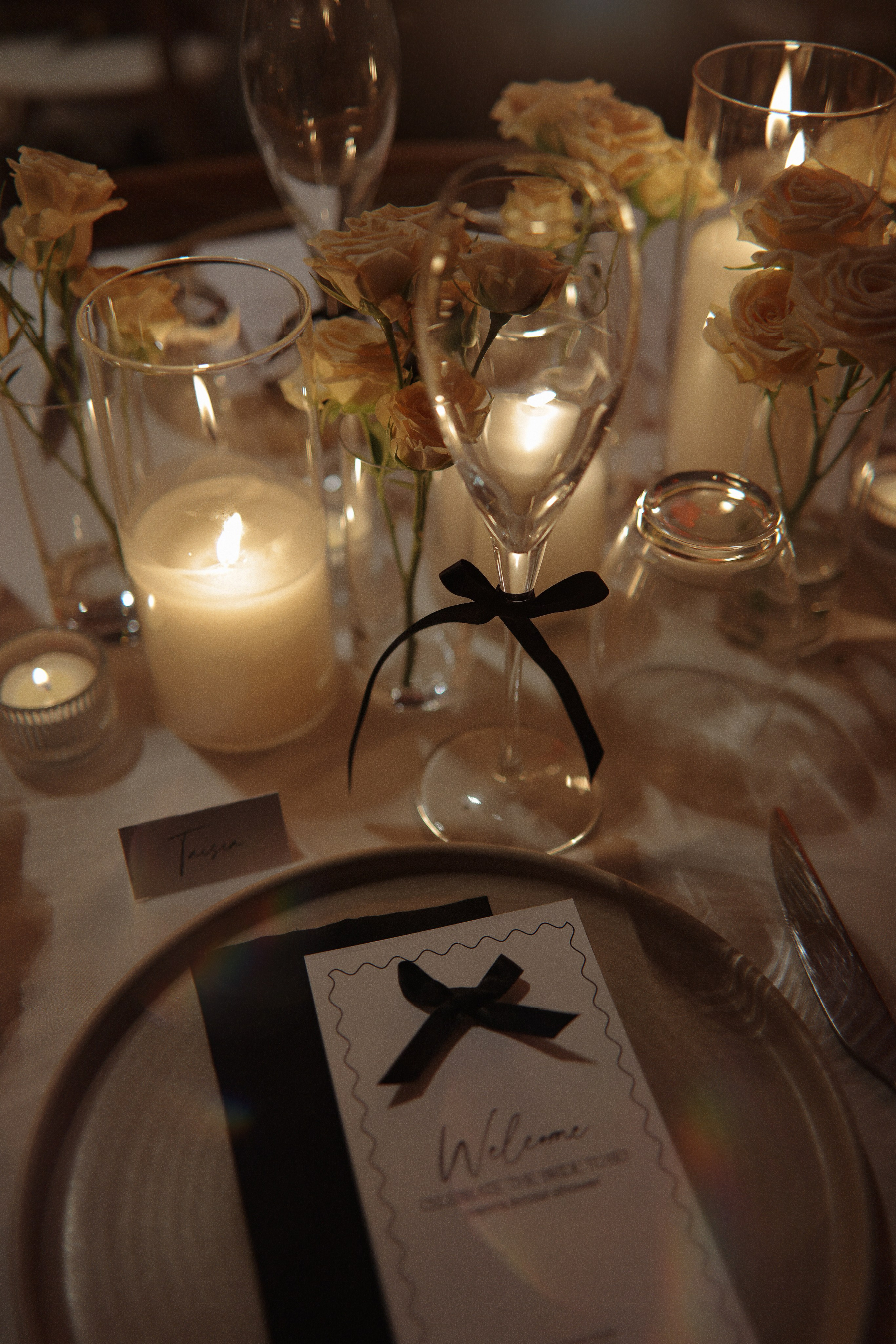 Bride to be. Wedding & Event Planner