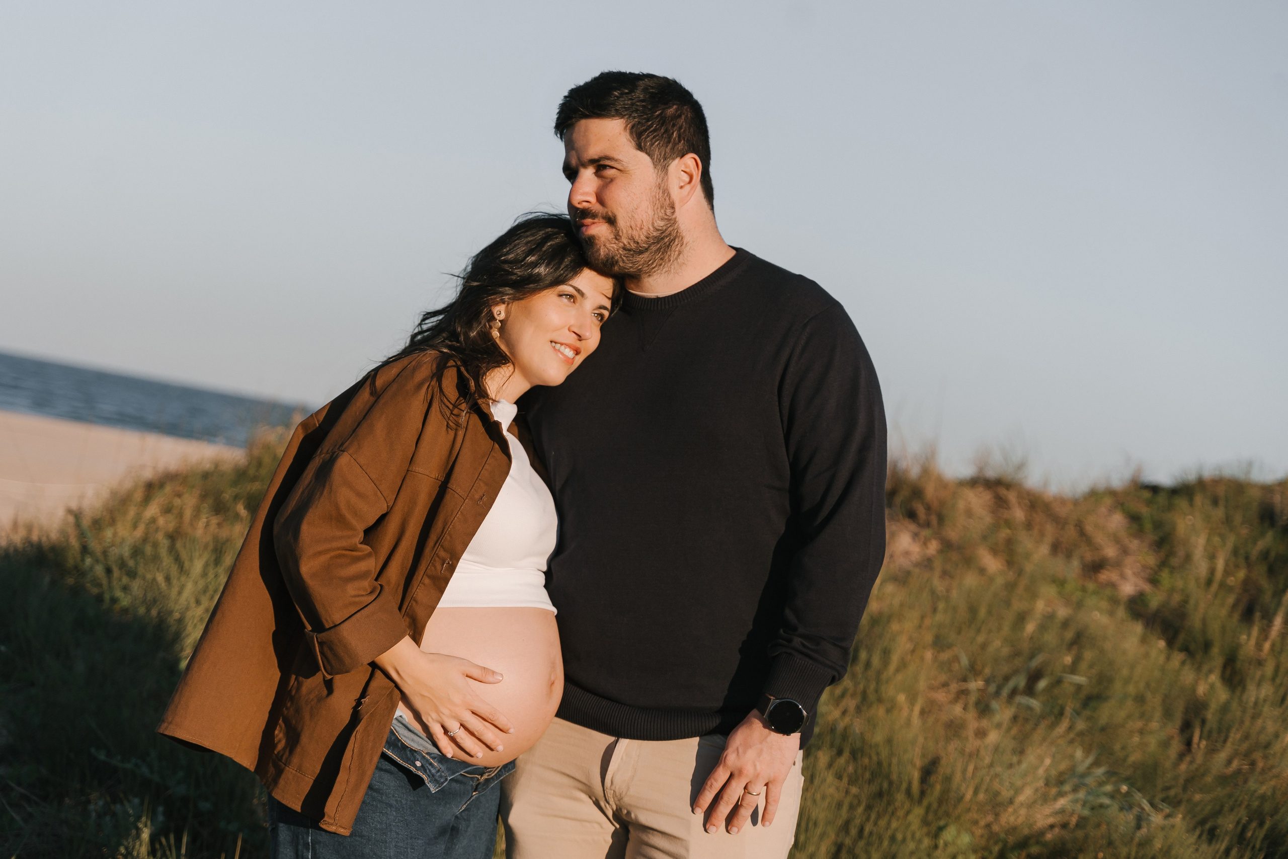 Laura y Nacho. Fotógrafa de bodas y familias en España, Valencia: Nadia ProFoto