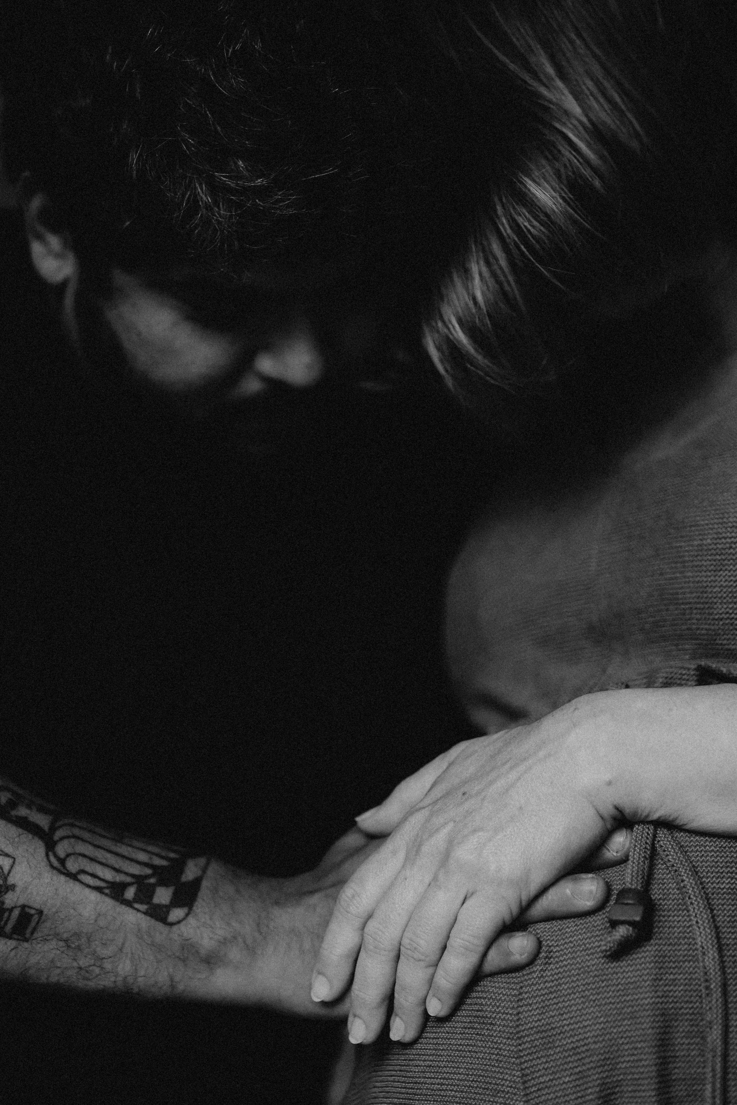 A espera do Akira. Fotografa de família e crianças em Florianópolis SC Daria Ermolaev