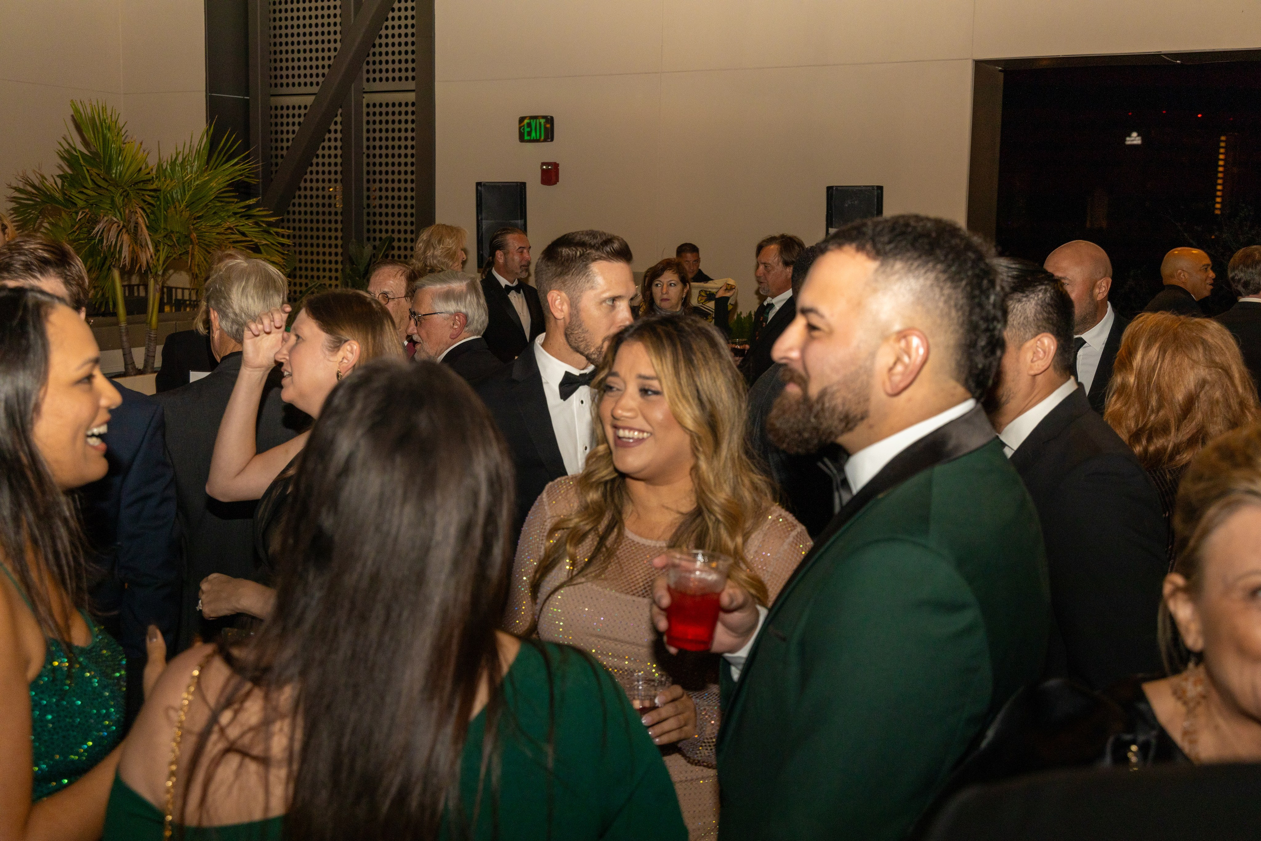 AIA American Architect Association Awards Gala. Out and About 239