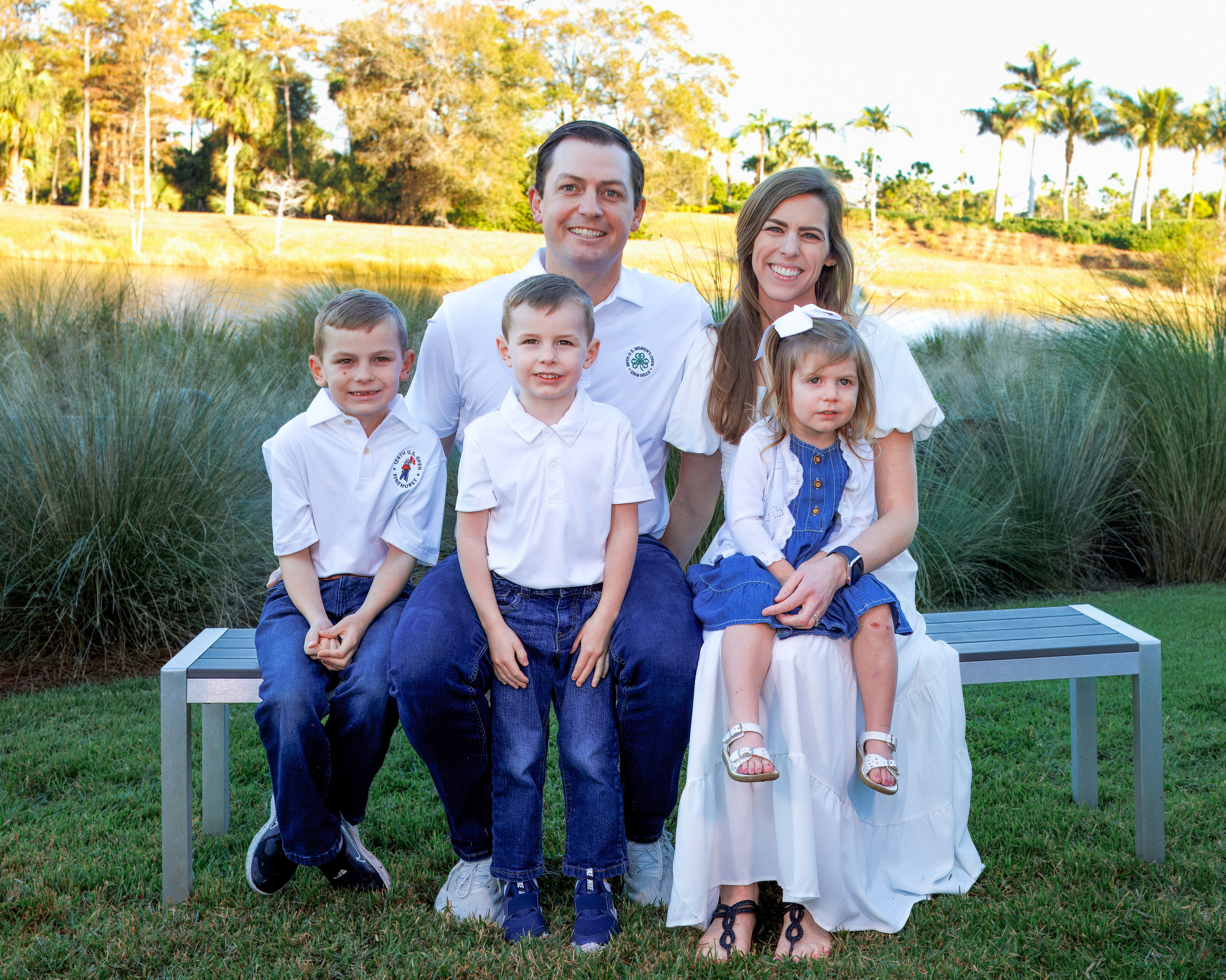 Family Photo Sample B. Out and About 239