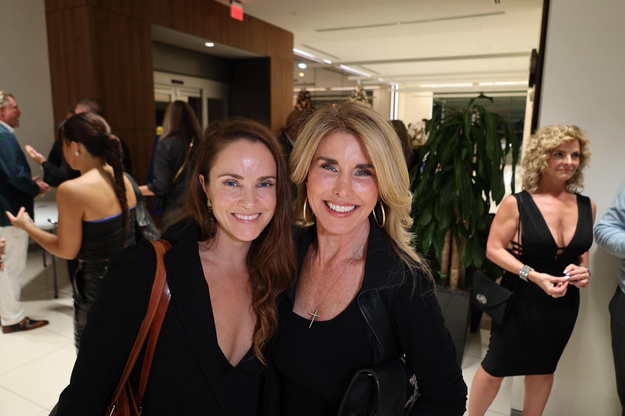 NLM at Bentley Naples. Out and About 239