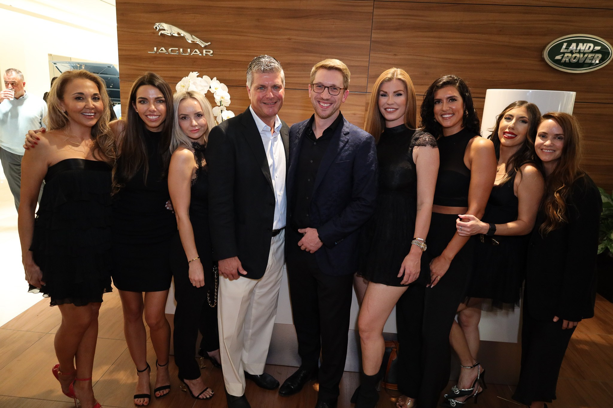 NLM at Bentley Naples. Out and About 239