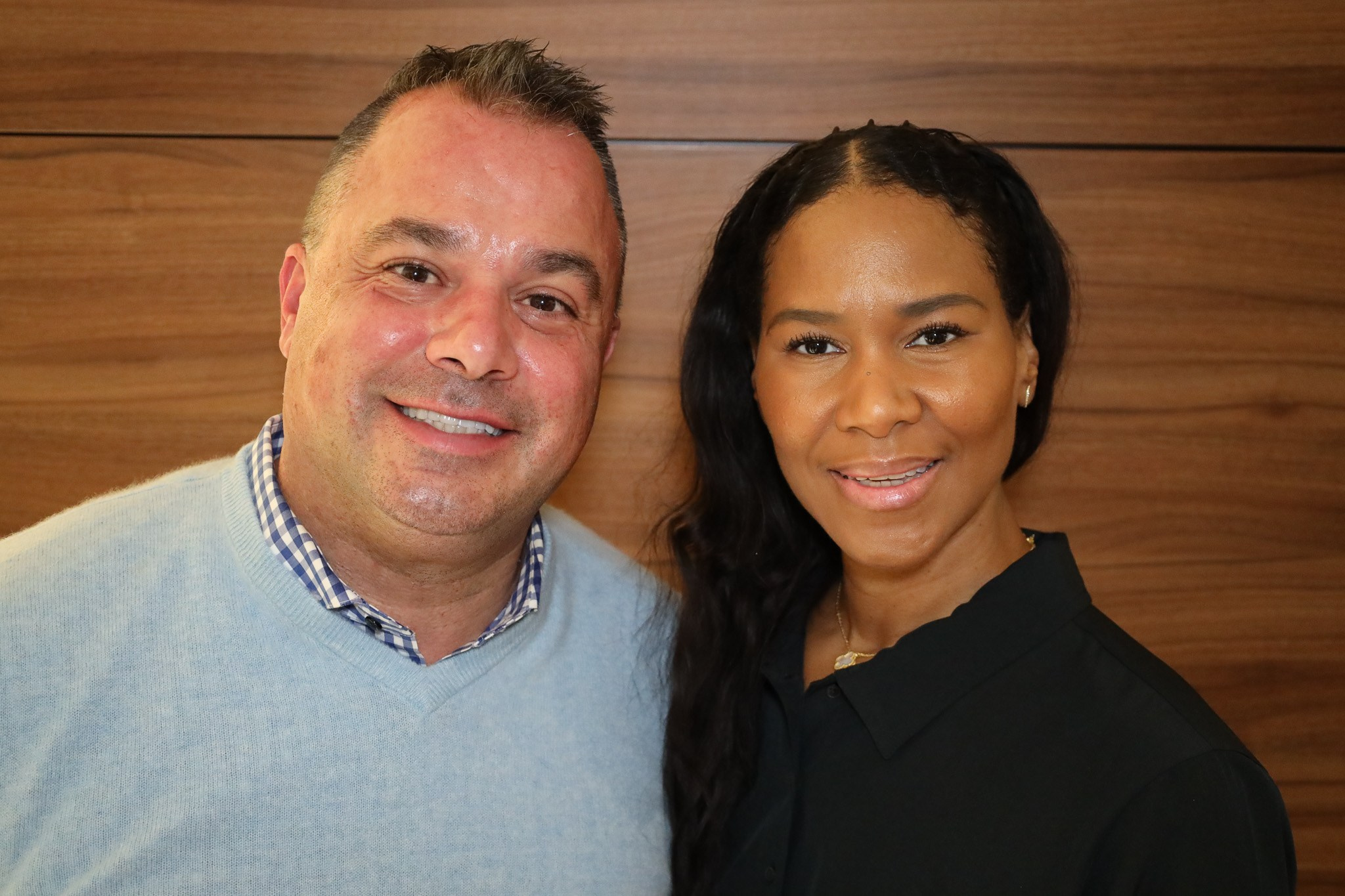 NLM at Bentley Naples. Out and About 239