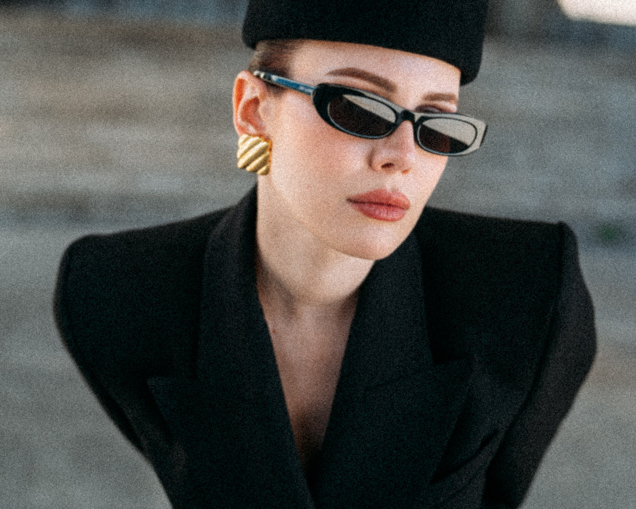 Julia. Fotógrafo en Madrid, España. Alyona Belyaninova