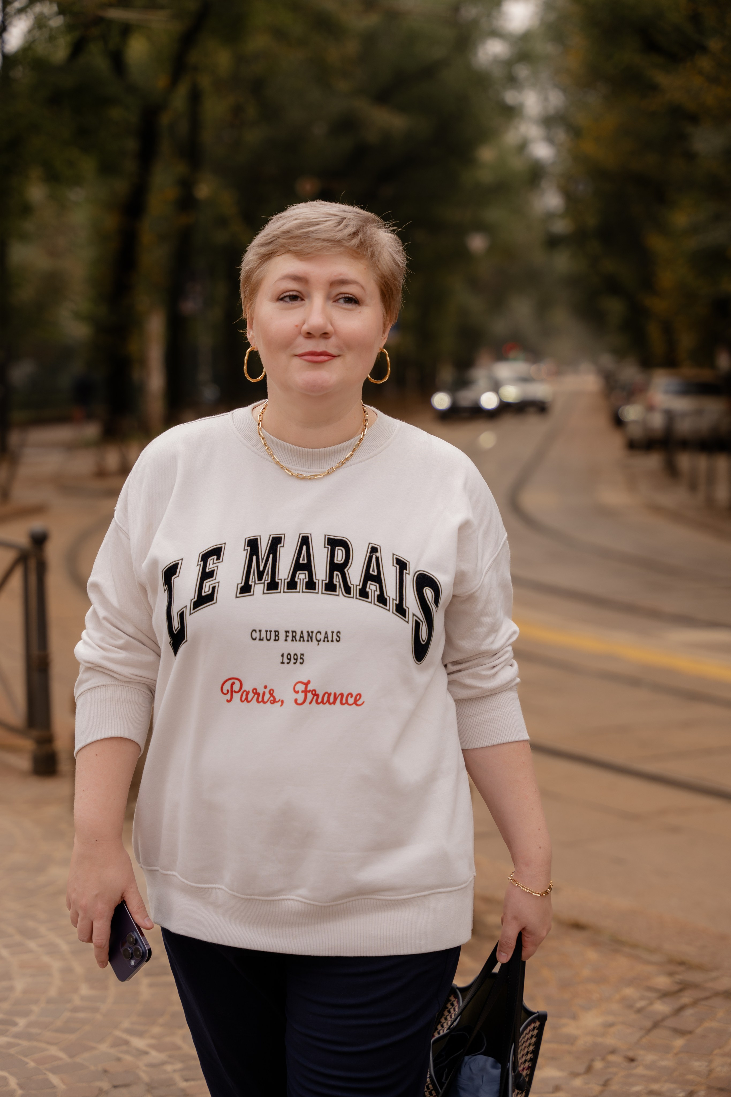 Лена в Милане. Портретные фотосессии в Милане Мила Ульченко