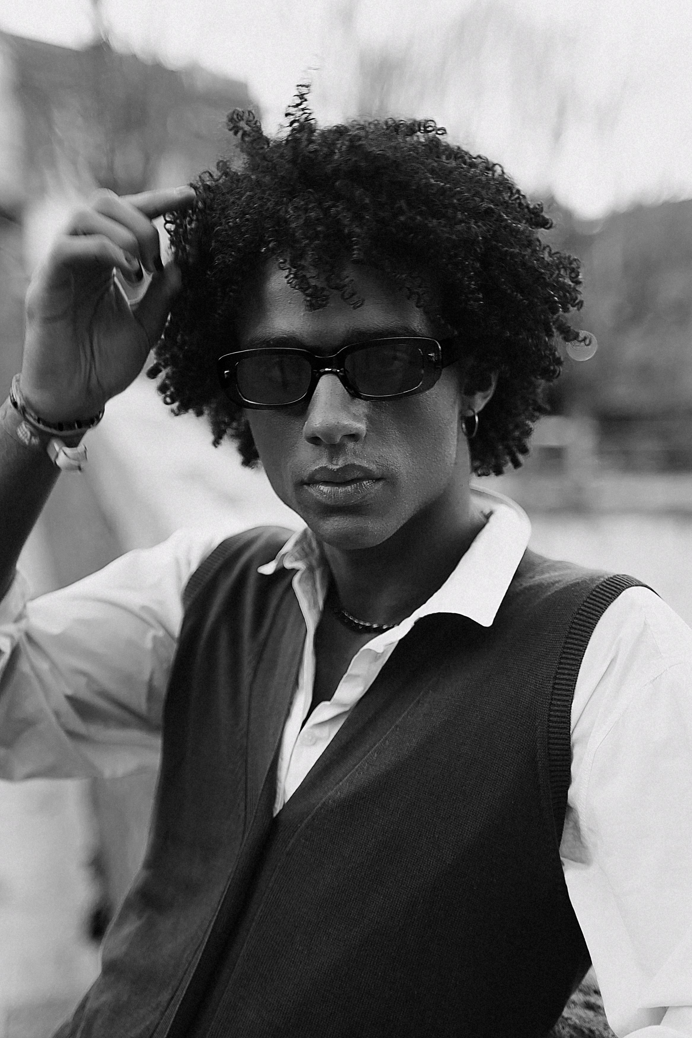 Joao. Photographer in Rome and Italy. Stas Varych