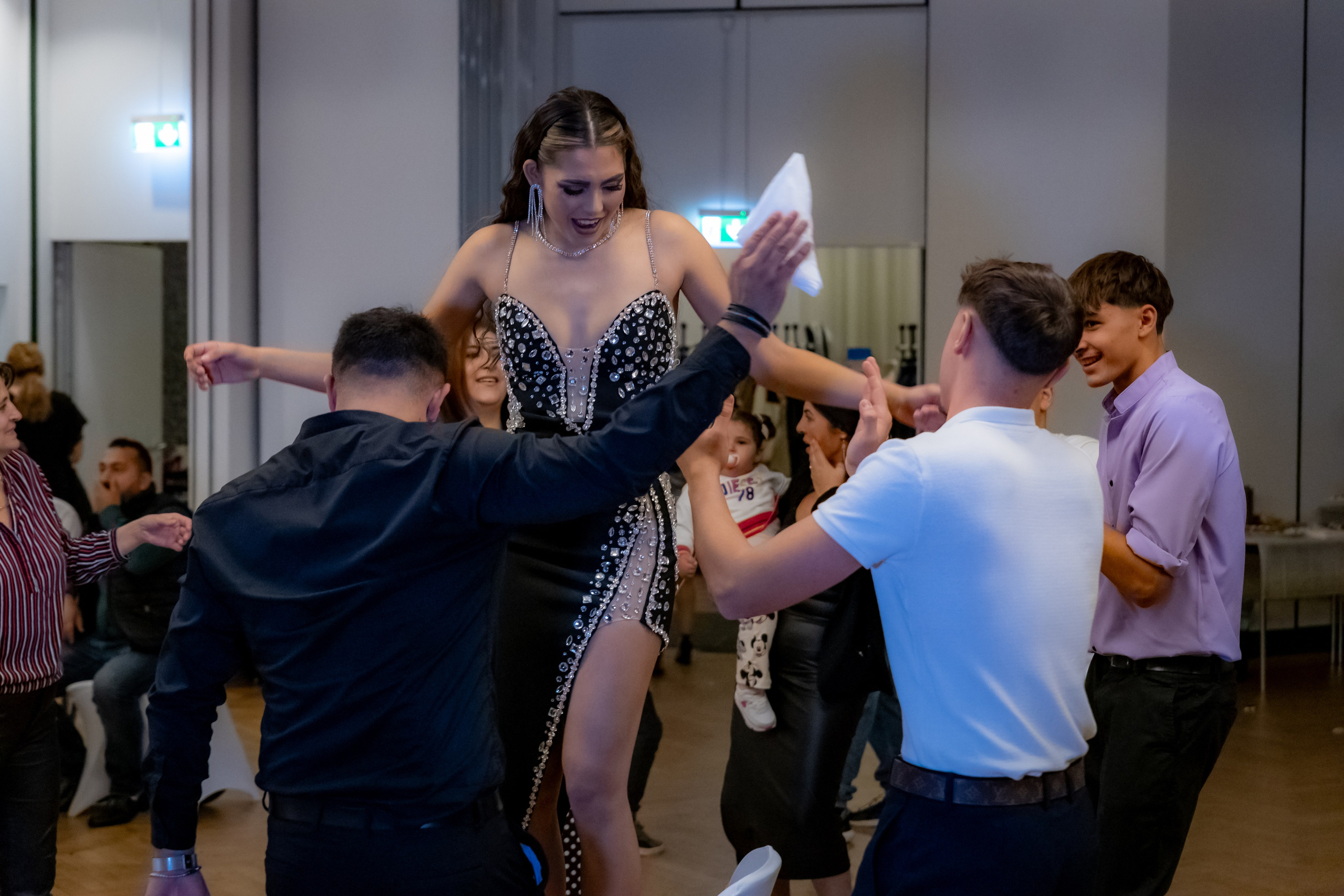 Denisa 18 Ani Majorat