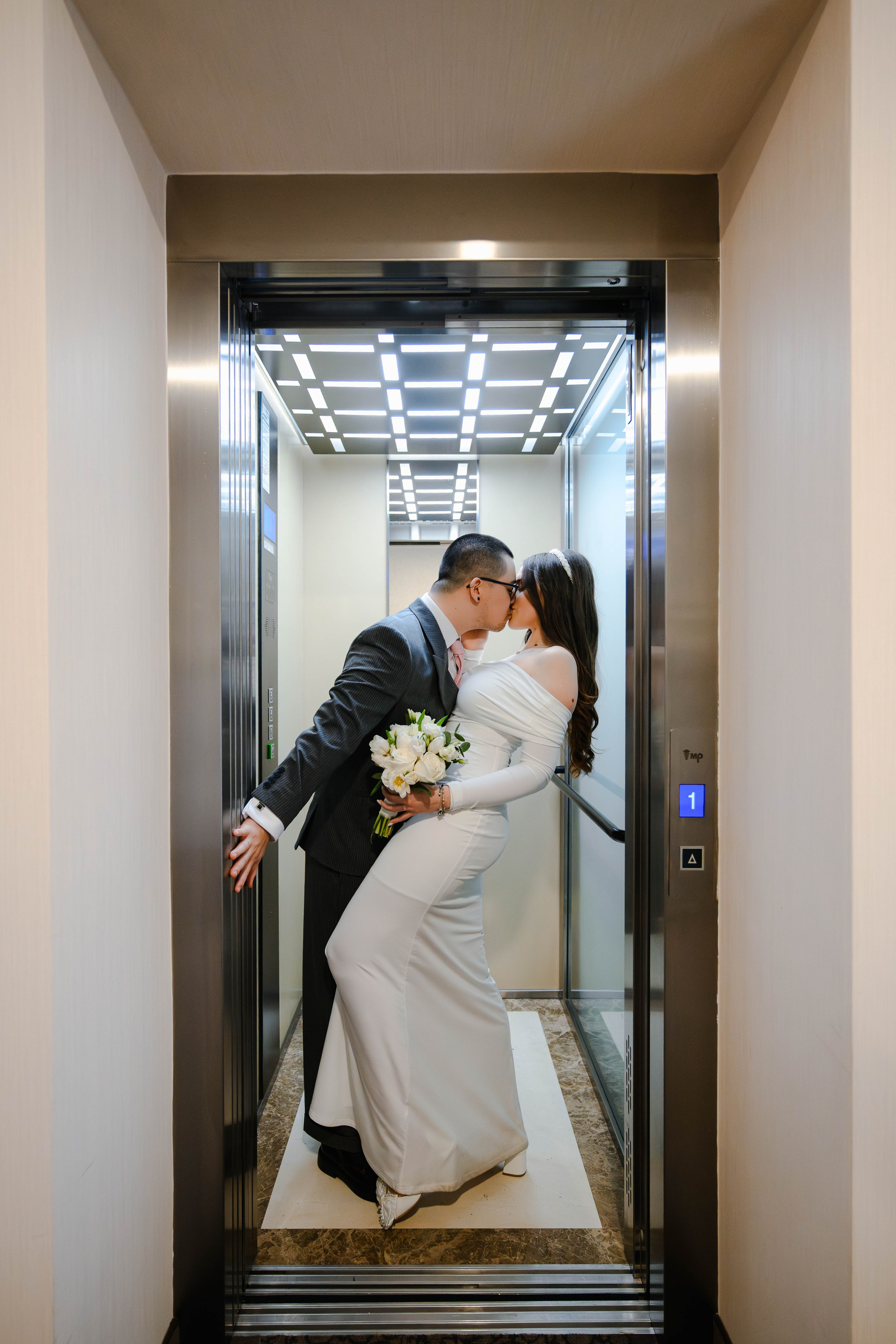 Sam & Maria - Civil Ceremony. Erik Bagy | Fotograf de Nuntă