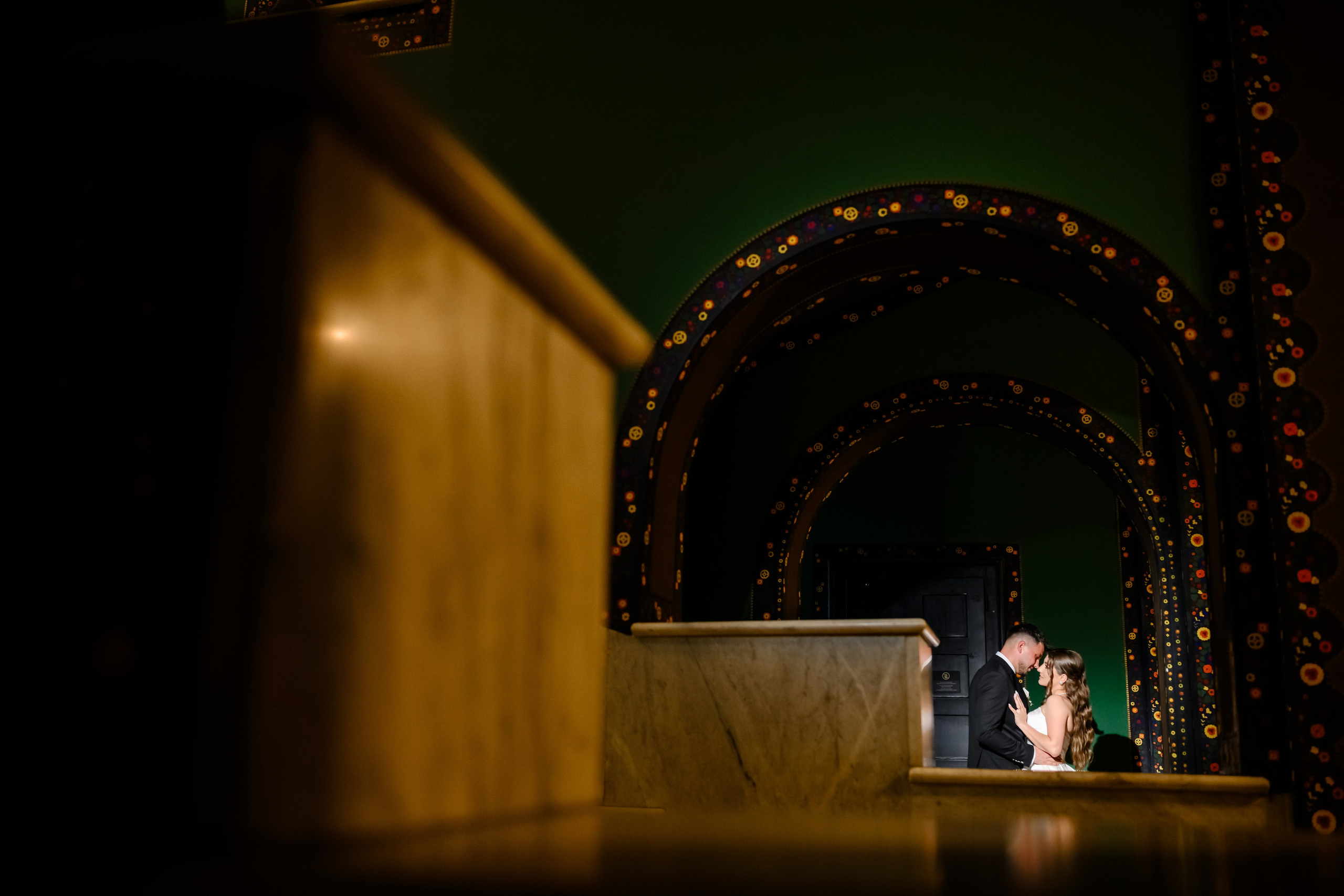 Gabriel & Andreea. Erik Bágy | Fotograf de Nuntă