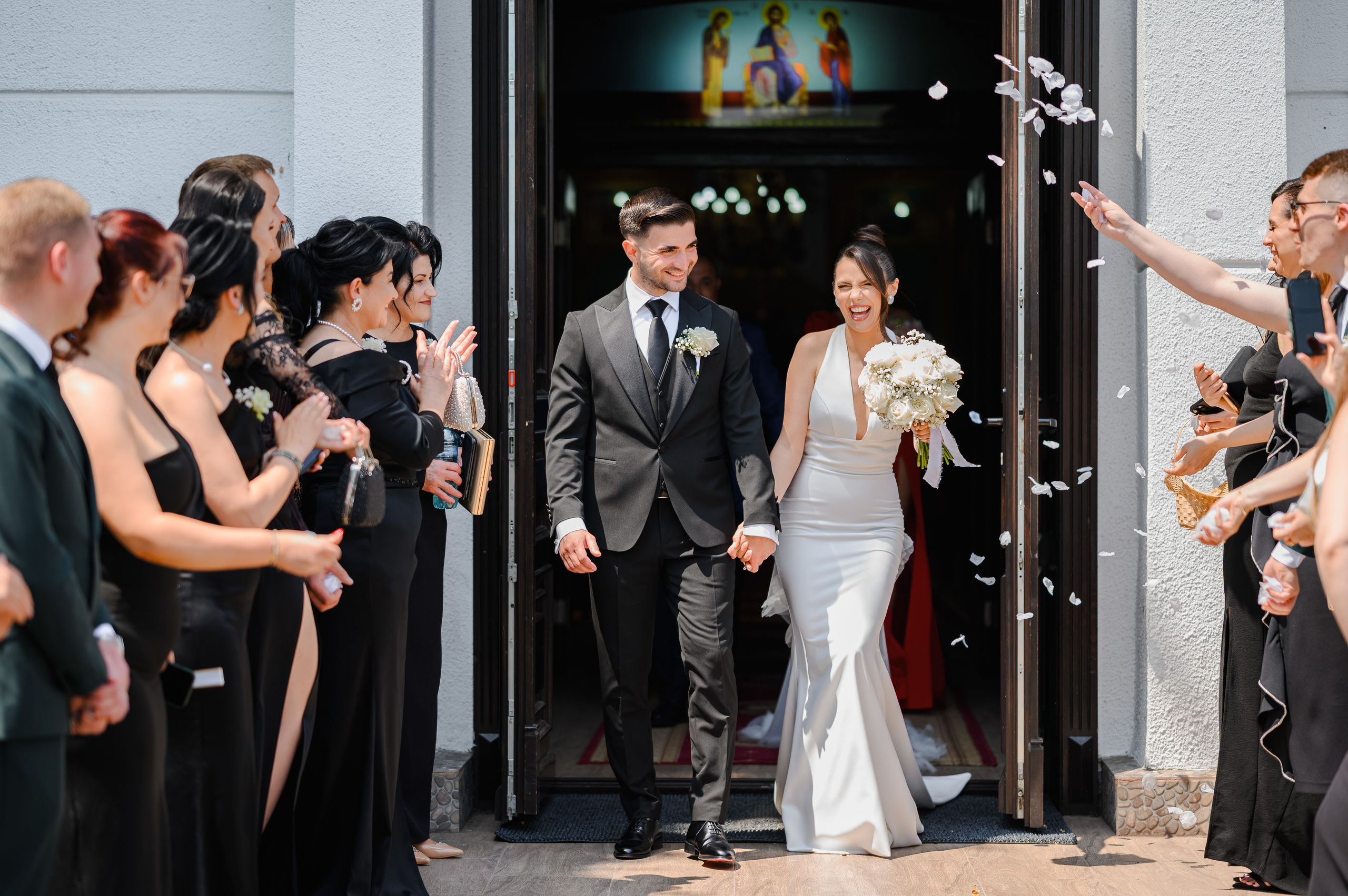 Sebastian & Adelina. Erik Bagy | Fotograf de Nuntă