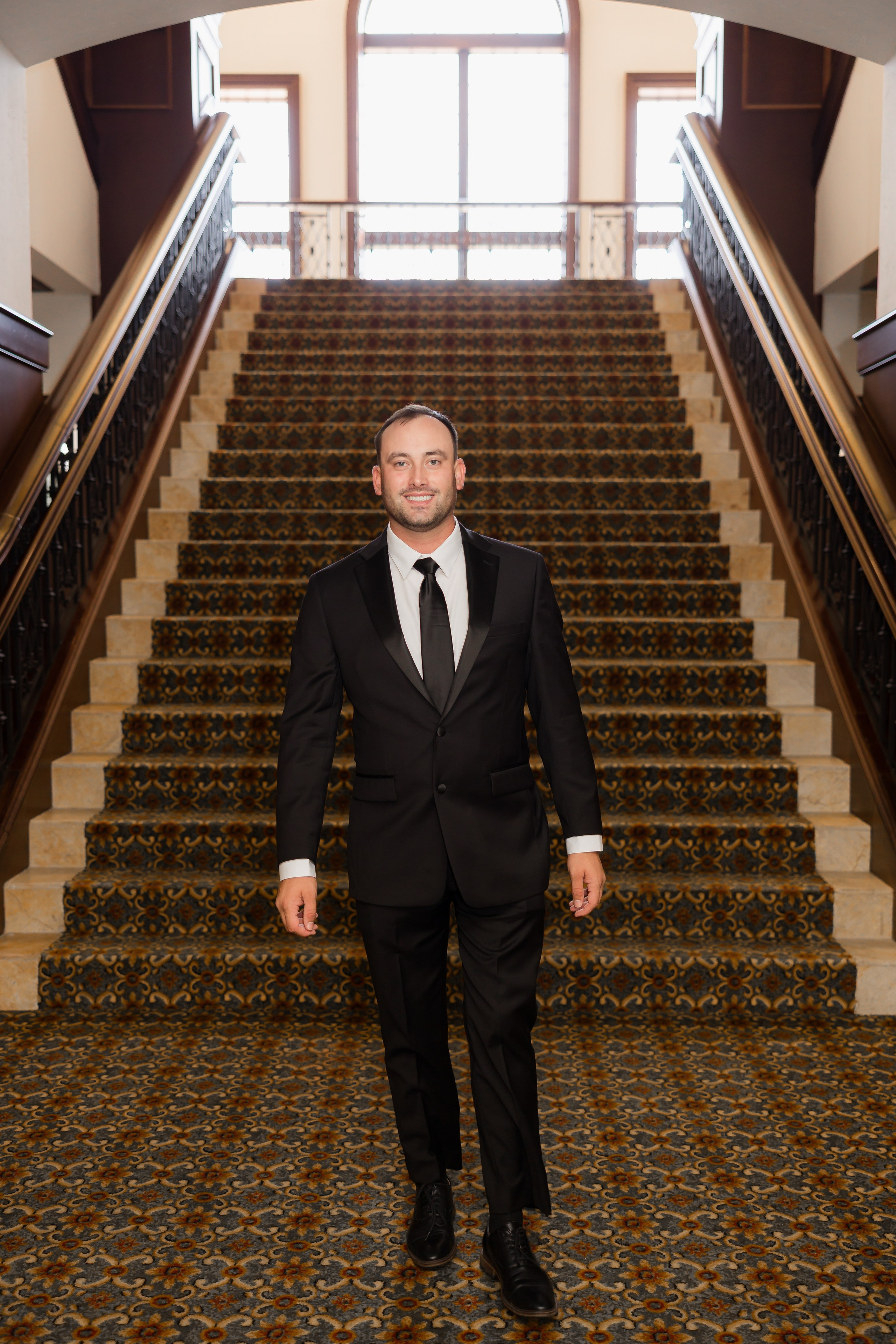 ALYSSA & RICH. YES I DO PRODUCTION — Wedding photography&videography