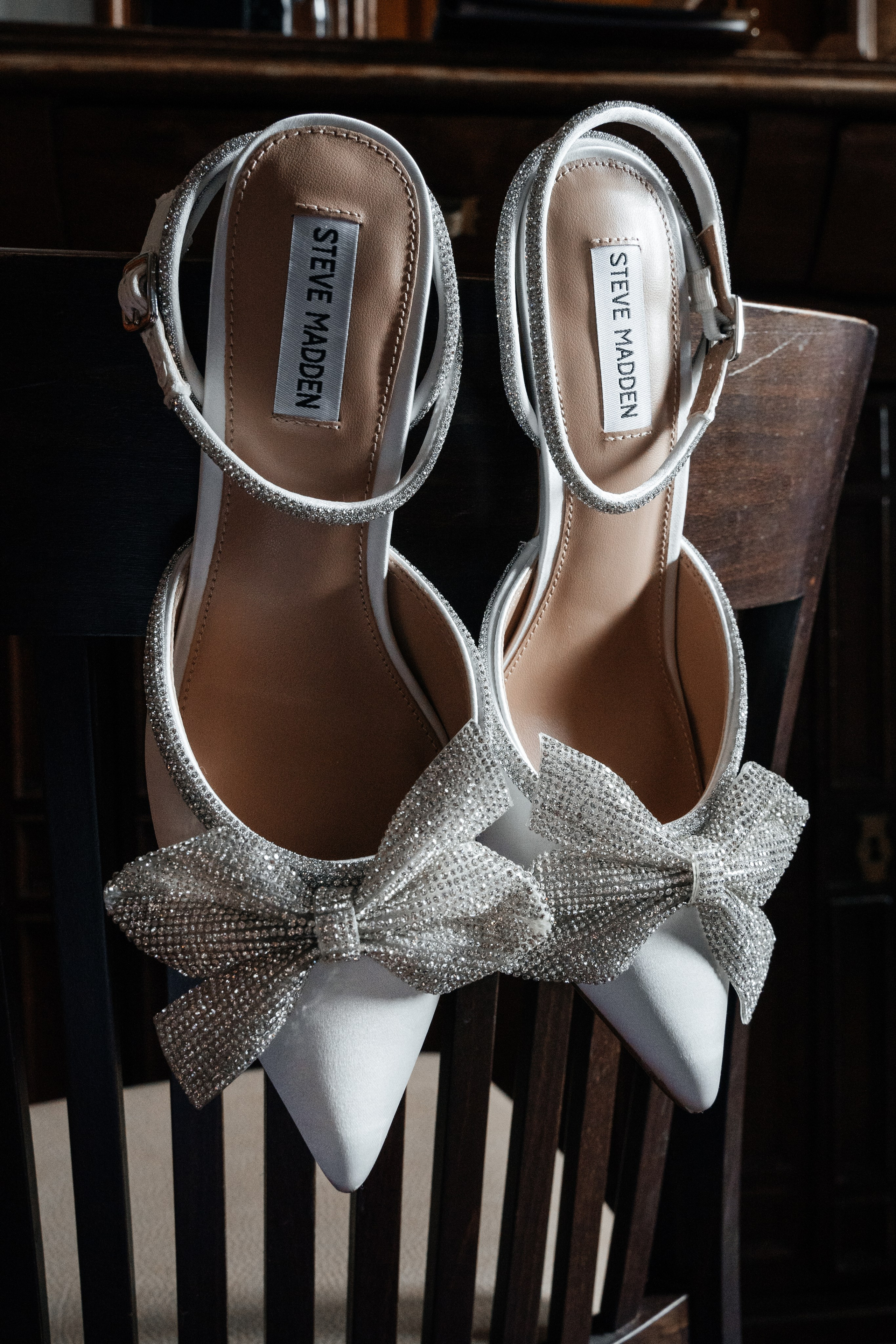 J & C im Schloss Arenfels. Wedding Photographer Germany