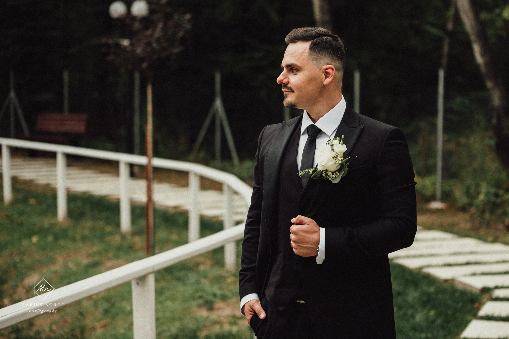 Alexandra & Florin | Forest Events Cucorani