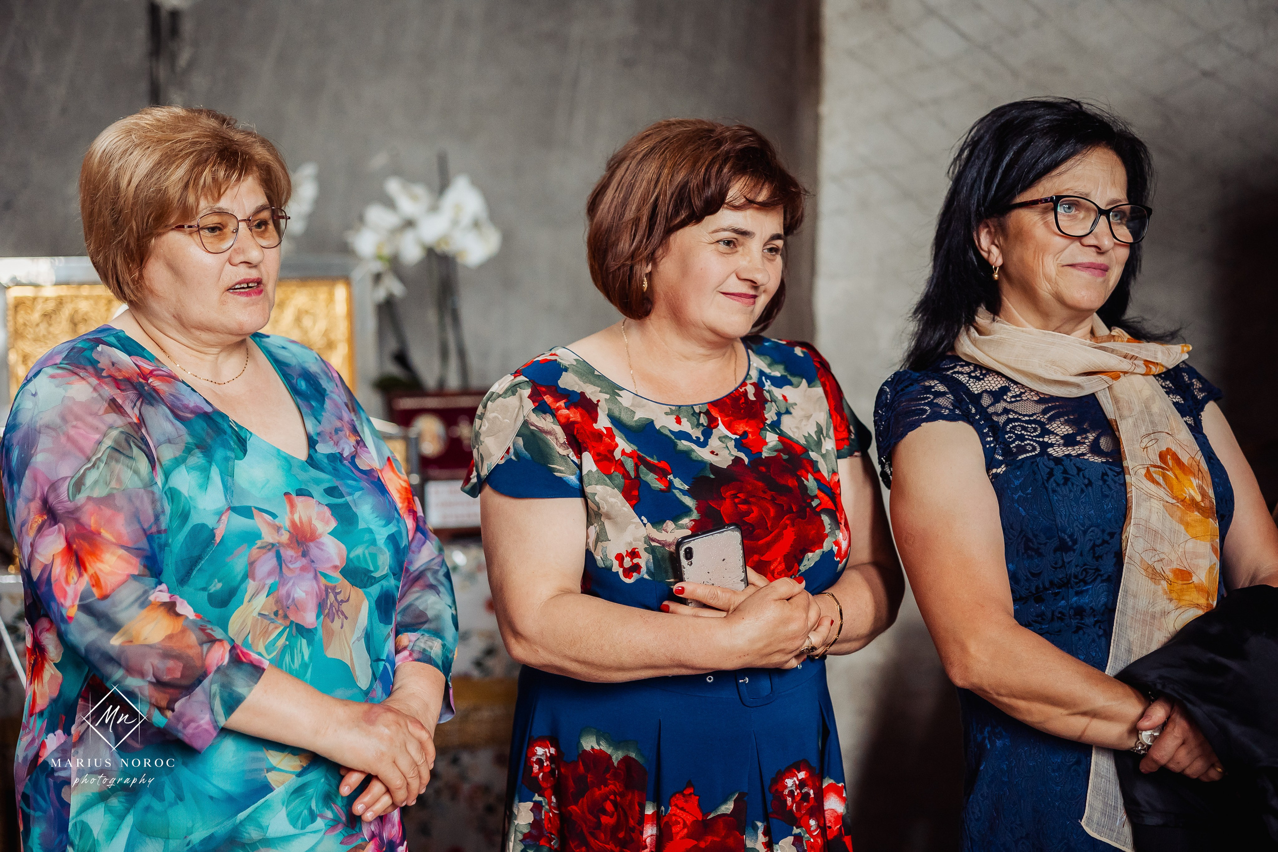 Dominic Christian - Taina Sfântului Botez