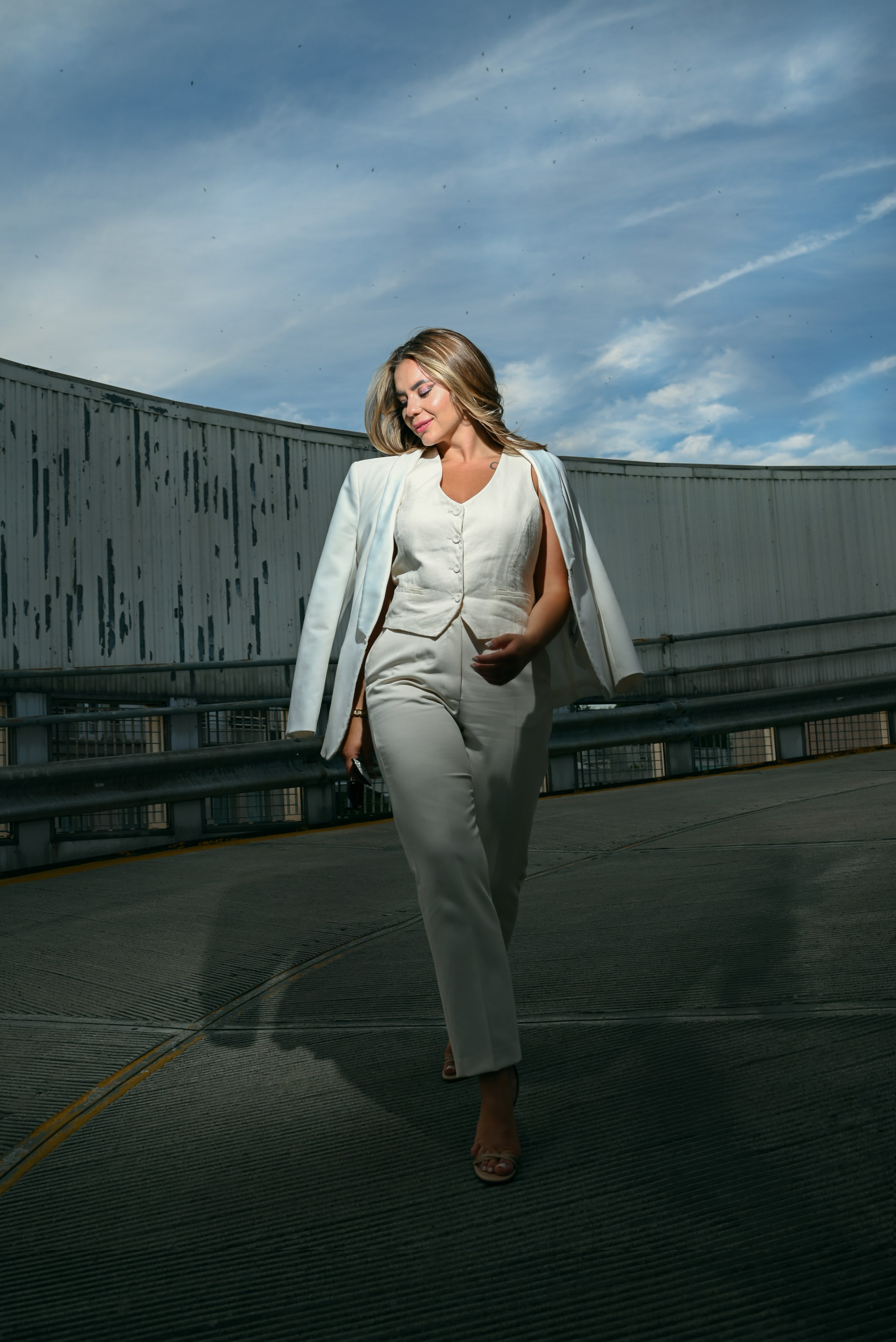 Sessione per se stessa