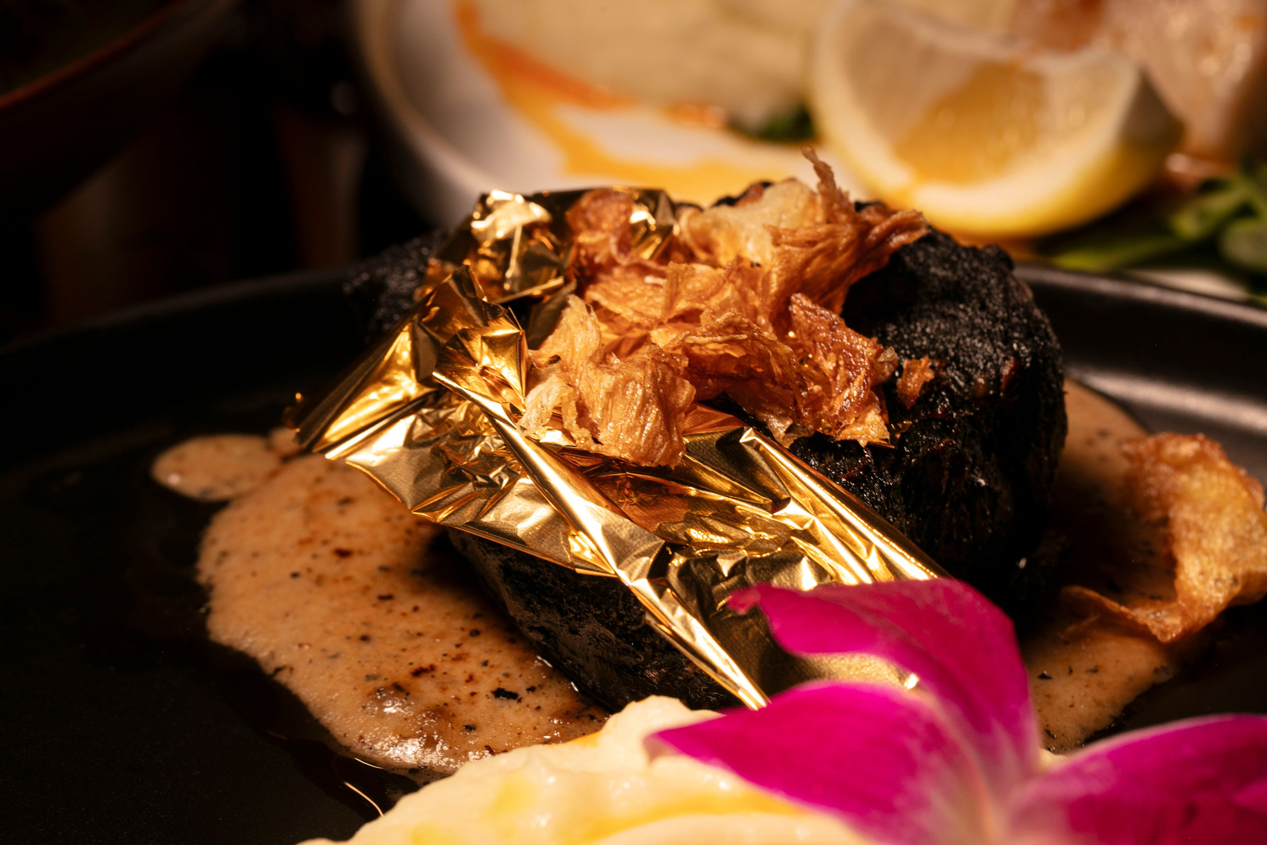 FOOD & COMMERCIAL. Food and Event Photographer