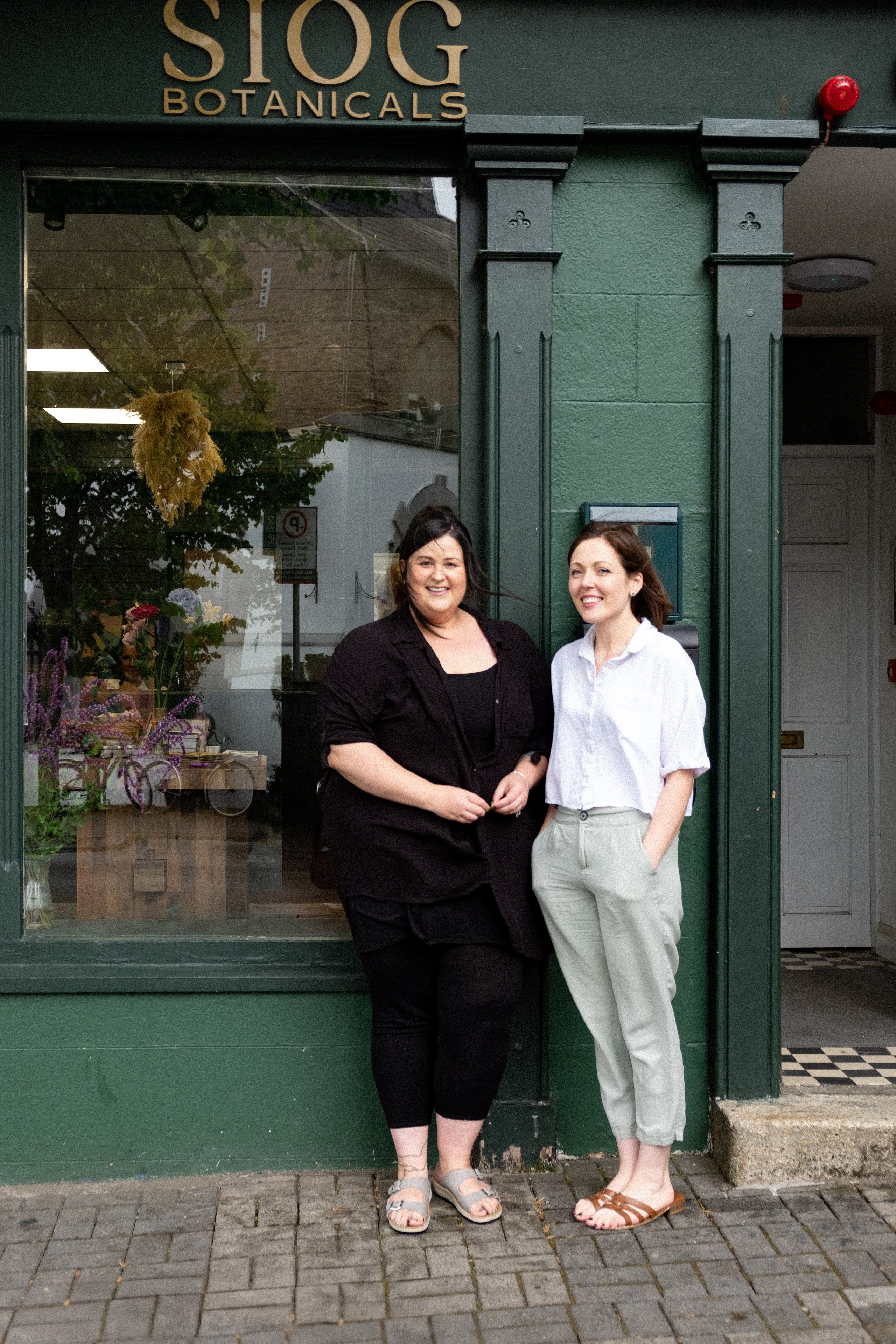 Studio. Síog Botanicals. Alforlove.com