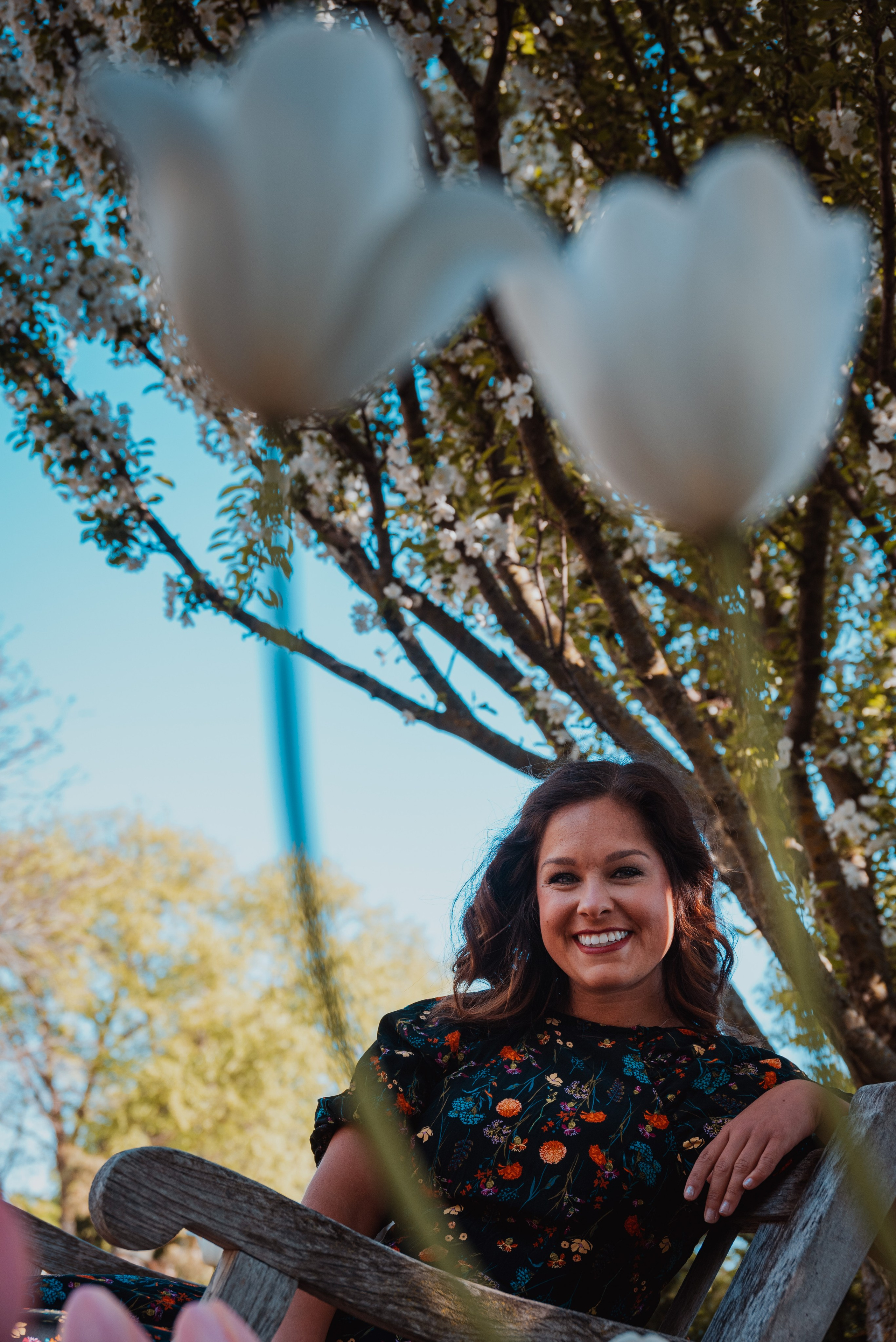 Brown county portrait photographer Ilia Bordiugov.