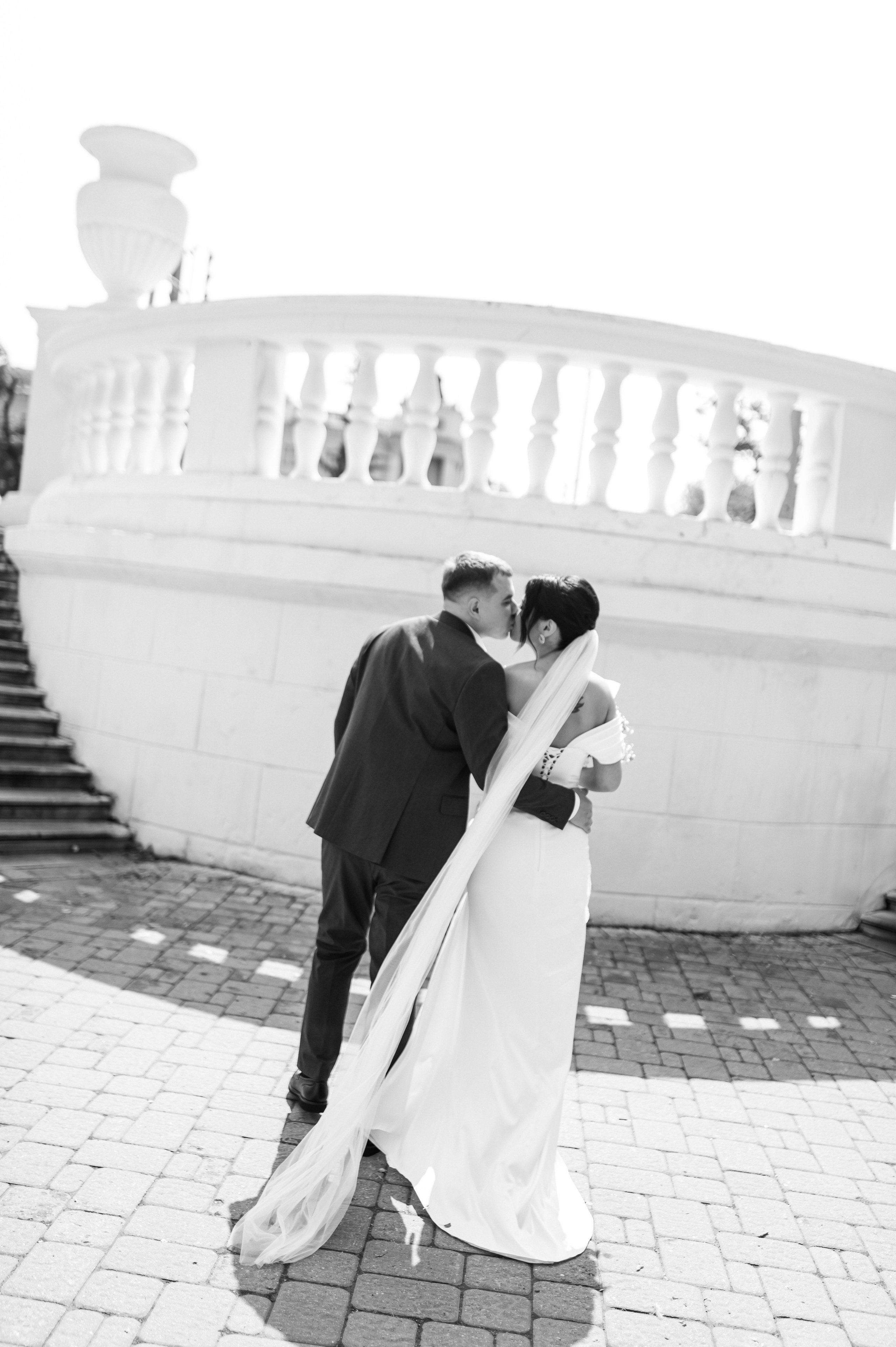 Кристина и Евгений. Свадебный и семейный фотограф в Минске и по всей Беларуси