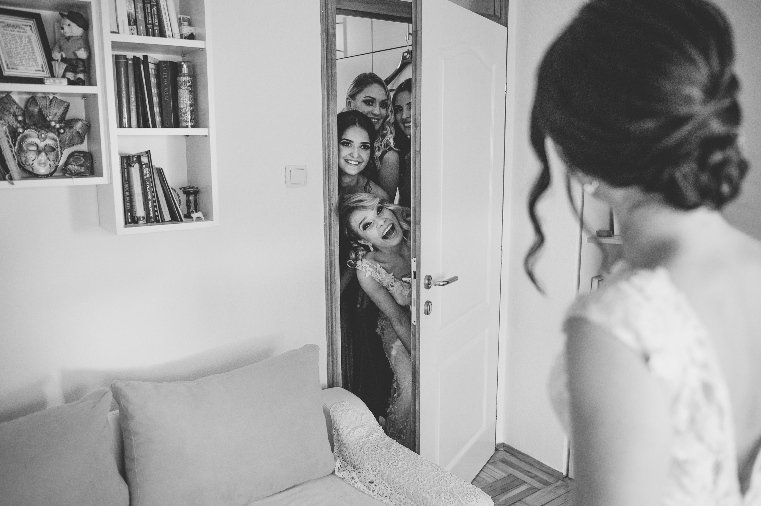 Milena i Danijel. Wedding, family and destination photographer. Based in Serbia, available for the whole world