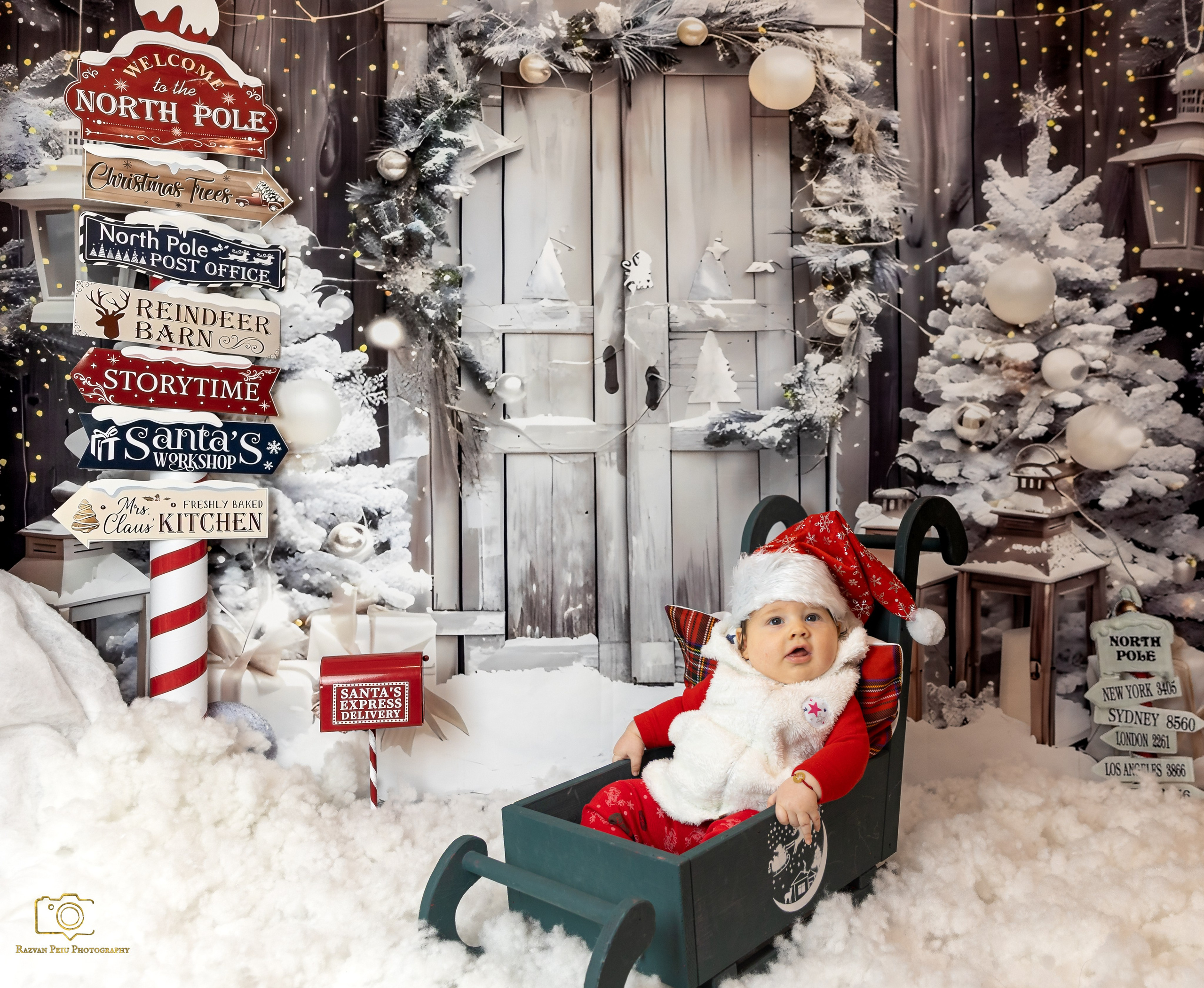 Oferta Craciun. Razvan Peiu Photography, dincolo de fotografie!