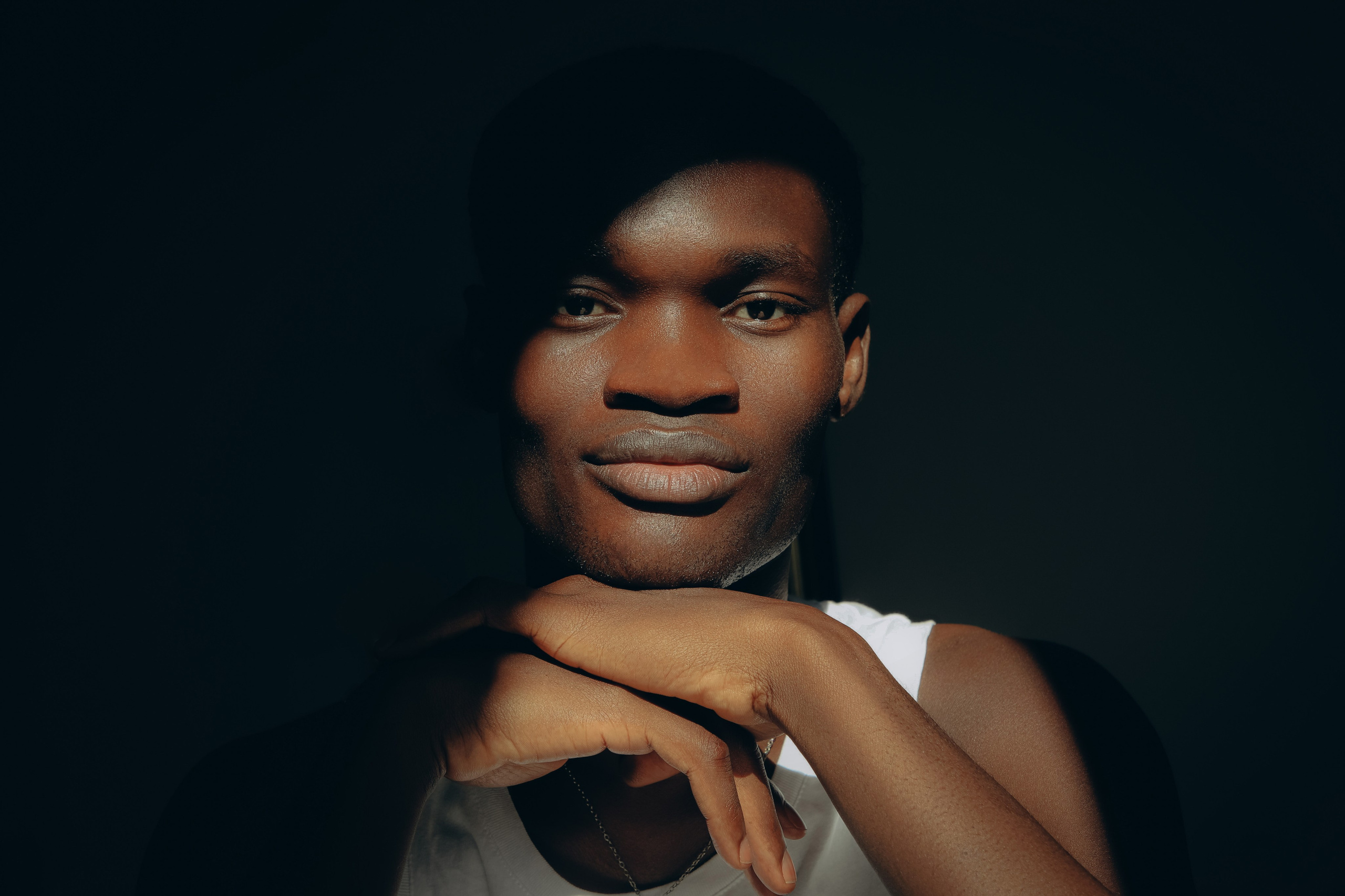 KHALLIL. Photographe Karen Tatevosian