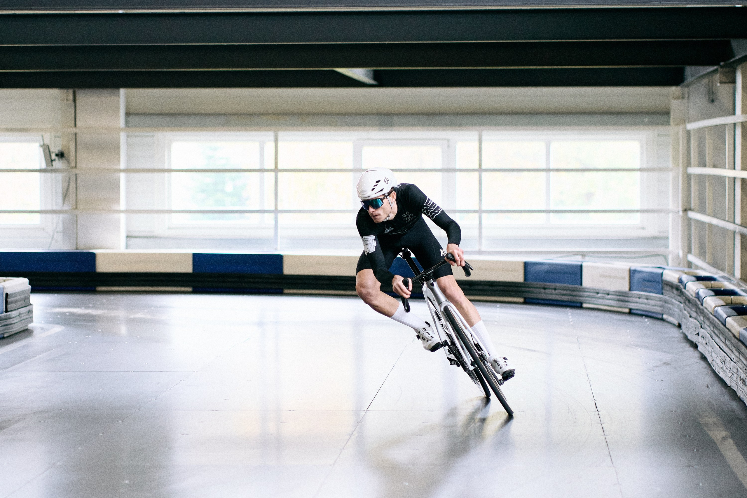 MadLoop 2025 #cycling. Photographer Evgeniya Dovgalyuk