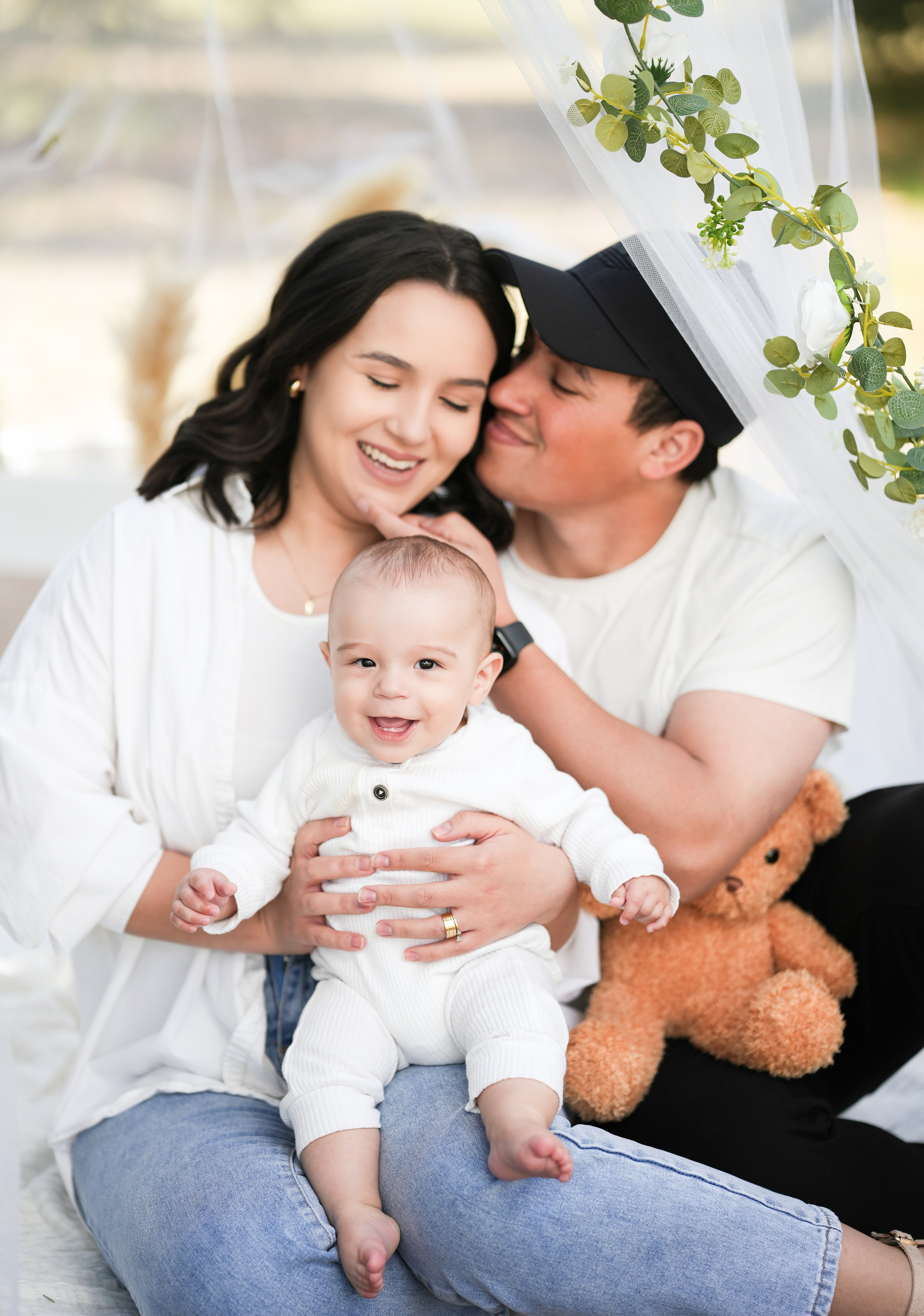 Mother Photo Day. Pashynska Photography | Calgary Wedding & Family Photographer