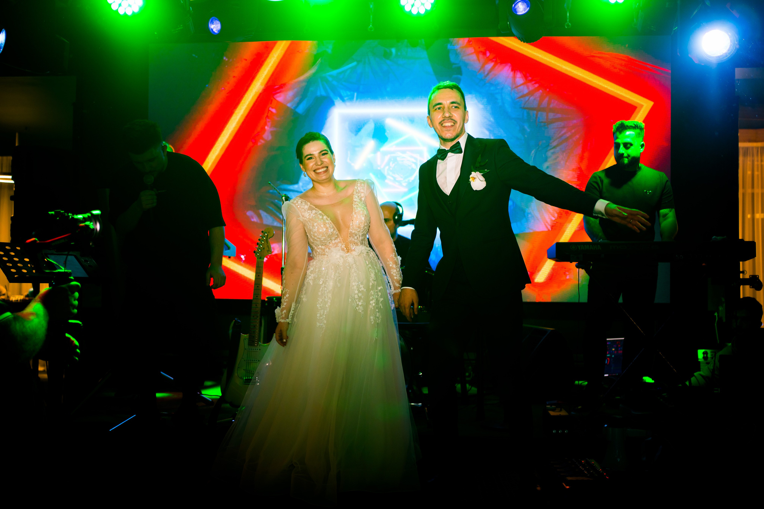 Raluca & Mircea. Gabriel Florea — Fotograf nuntă București