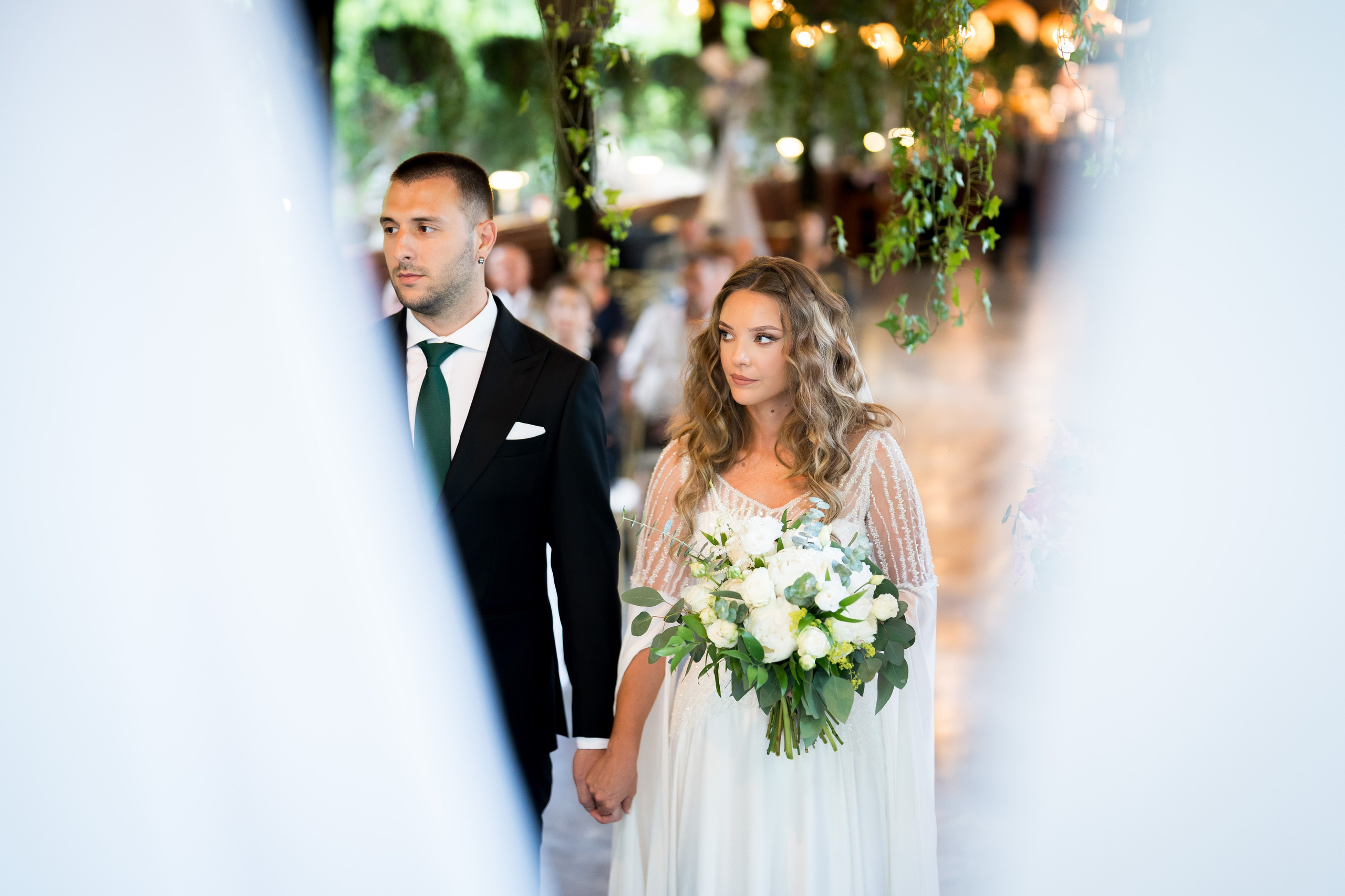 Tudor & Roxana. Gabriel Florea — Fotograf nuntă București