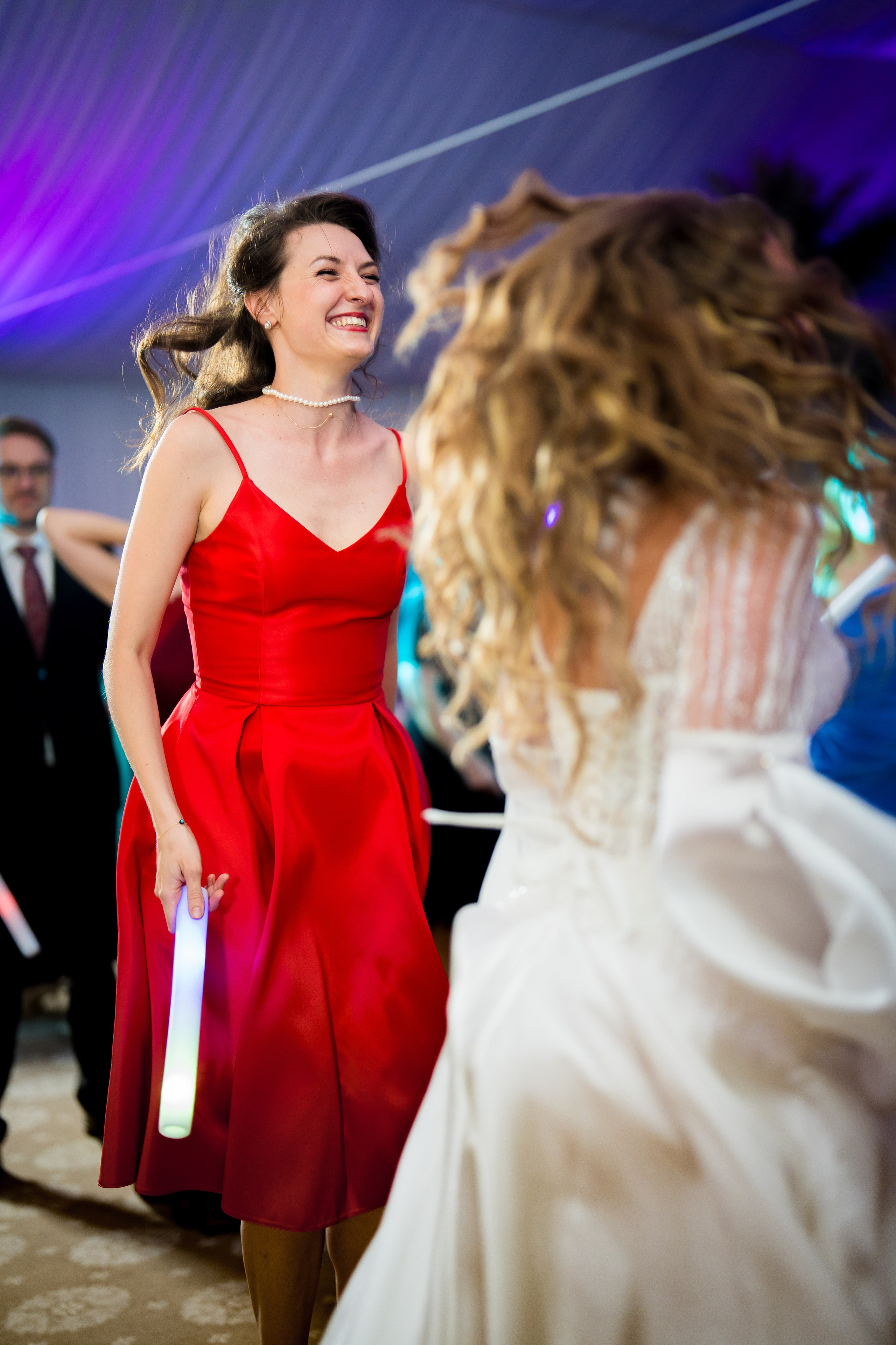 PARTY. Gabriel Florea — Fotograf nuntă București