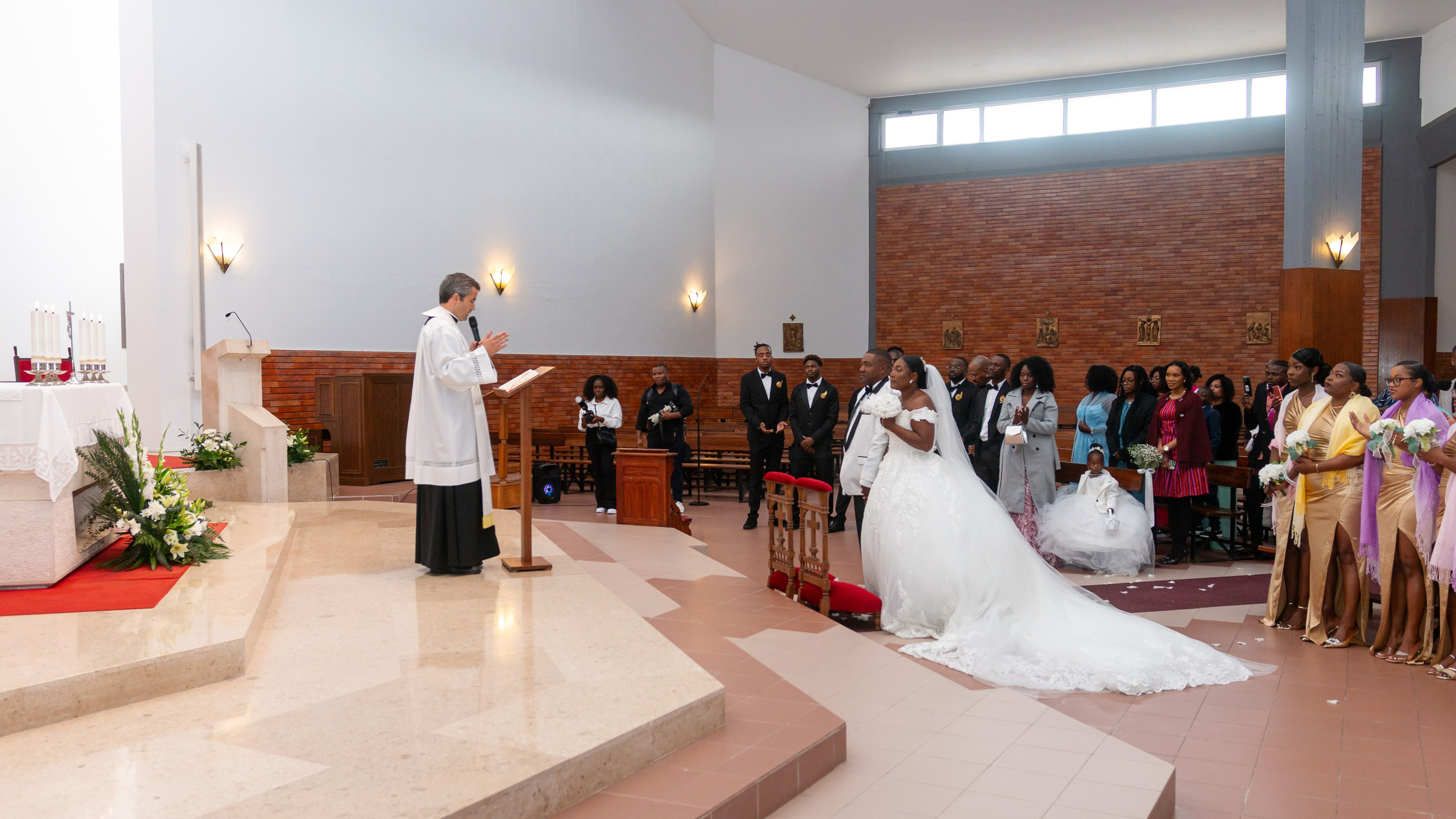 CASAMENTOS. Eddu Photography