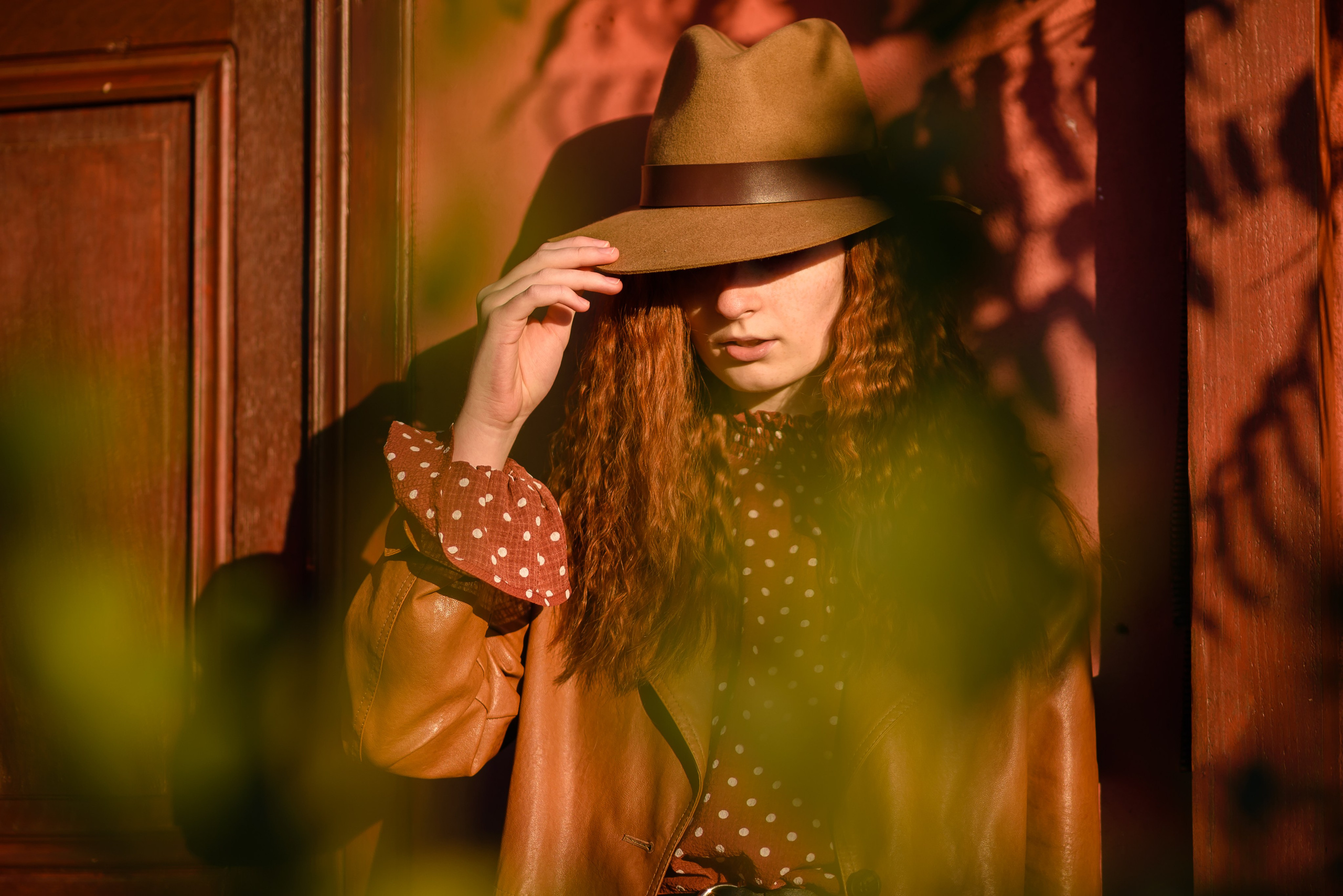 Portrete. Ligiafoto.ro