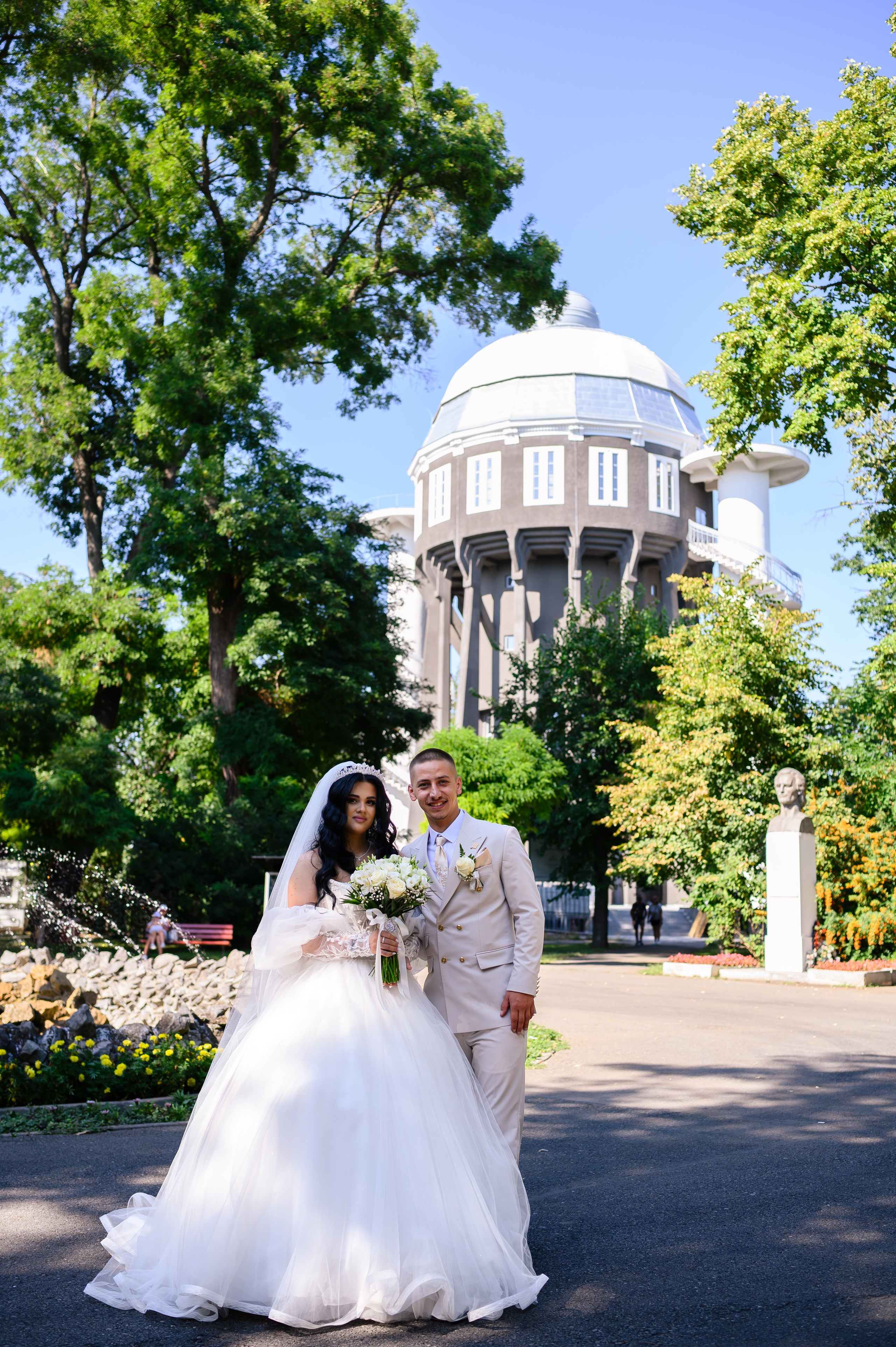 Nuntă. Ligiafoto.ro