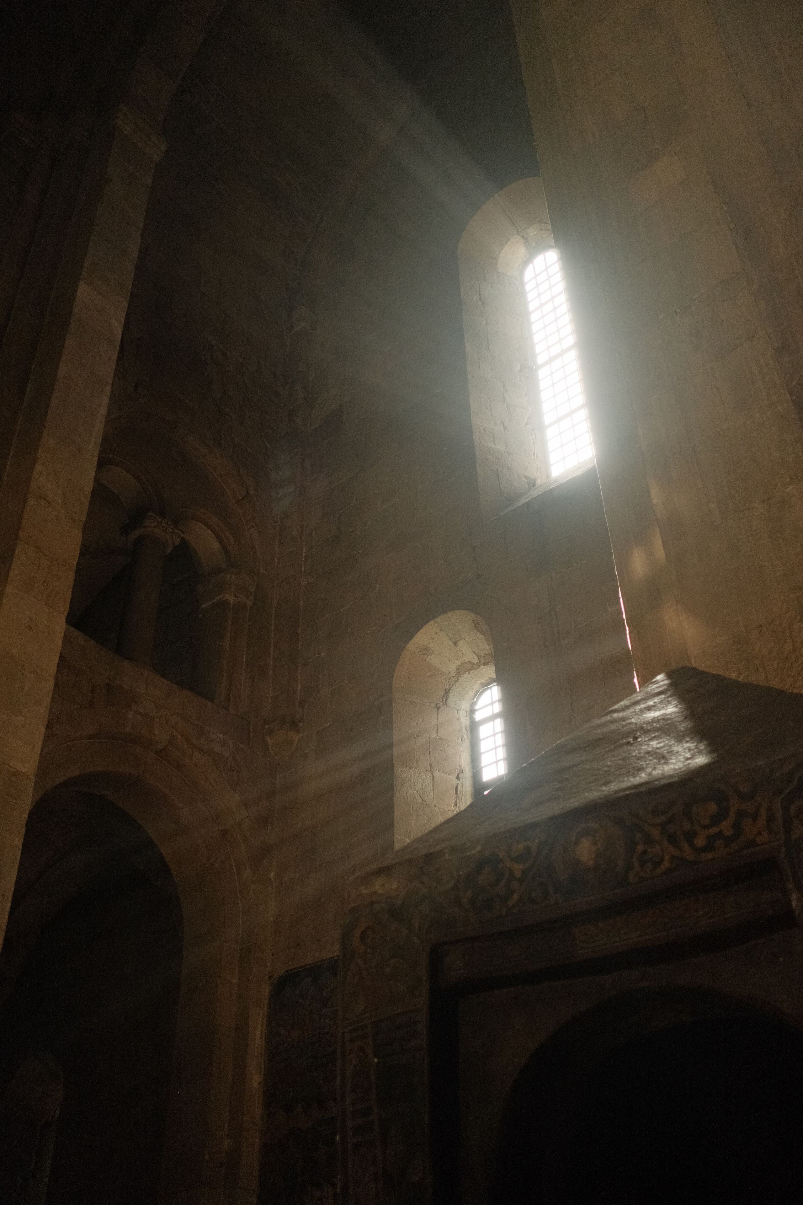 Georgia. Portrait and Lifestyle Photographer in Vienna — Nick Pavlov