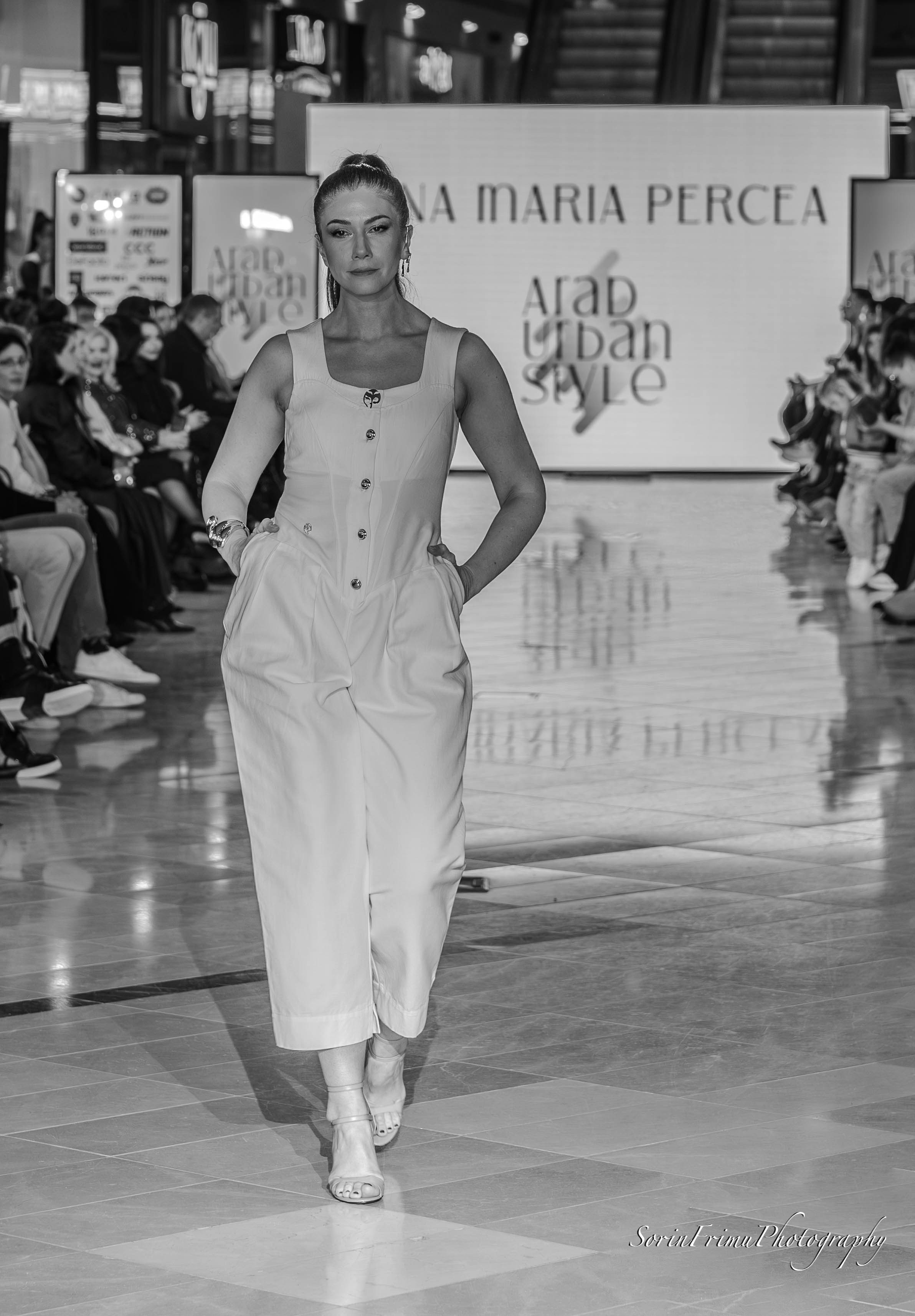Fashion. Sorin Frimu Photography